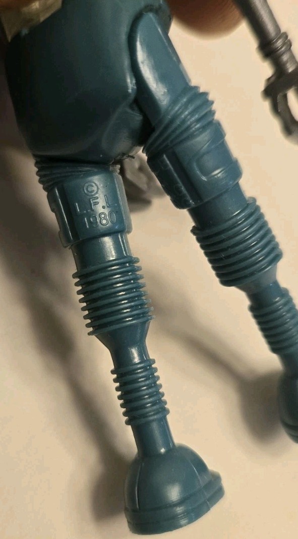 2-1B (Two-Onebee) sold