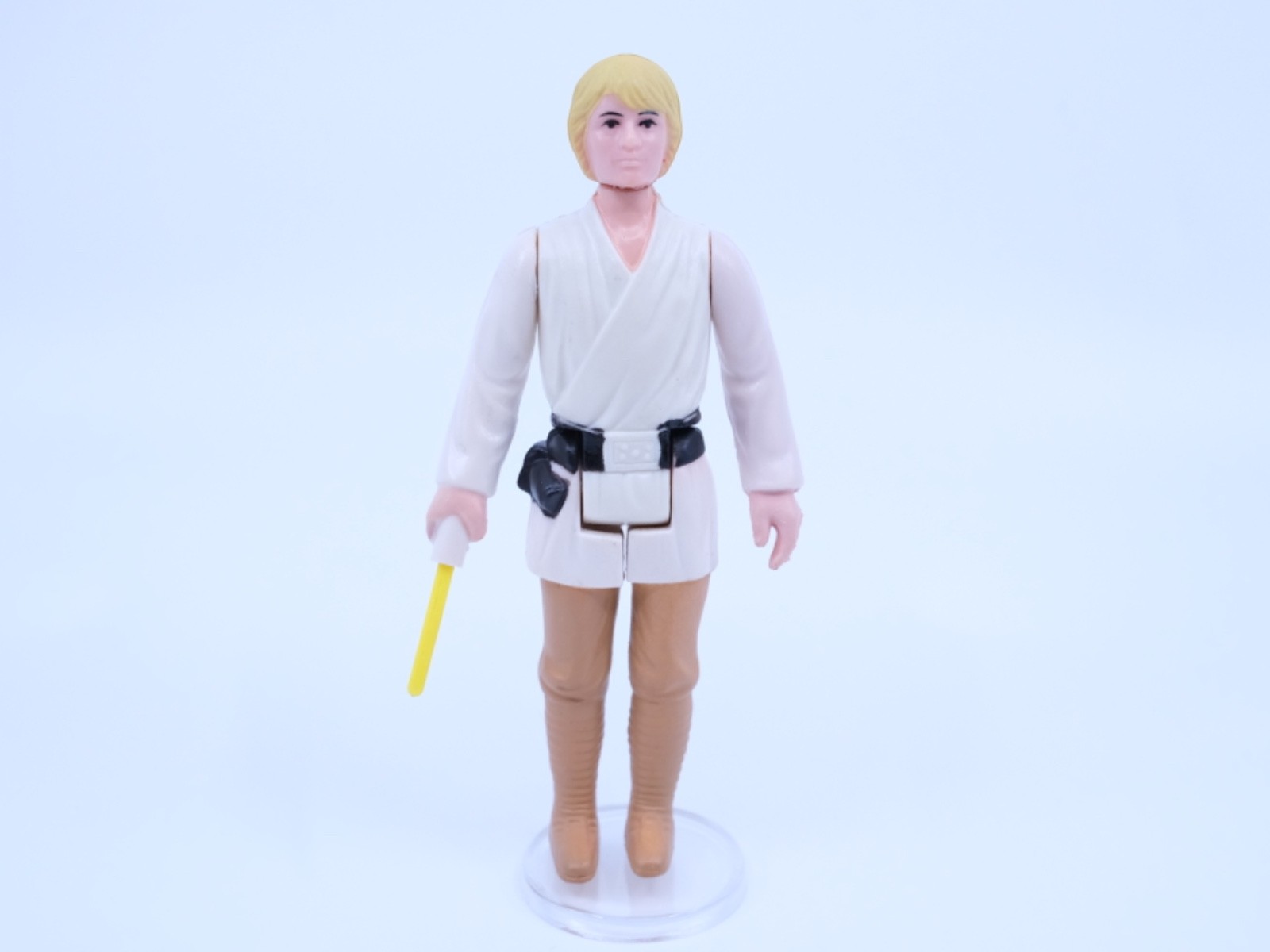 Luke Skywalker sold