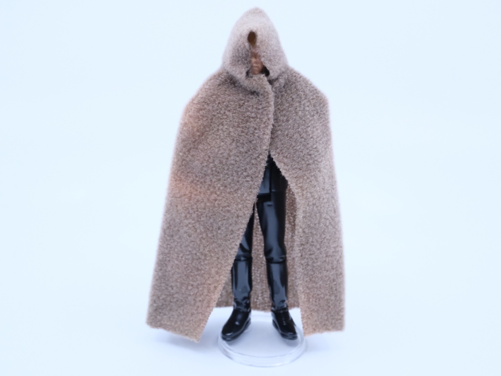 Luke Skywalker (Jedi Knight Outfit) sold