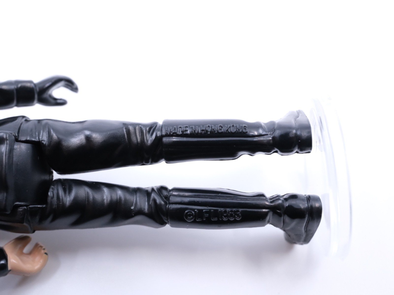 Luke Skywalker (Jedi Knight Outfit) sold