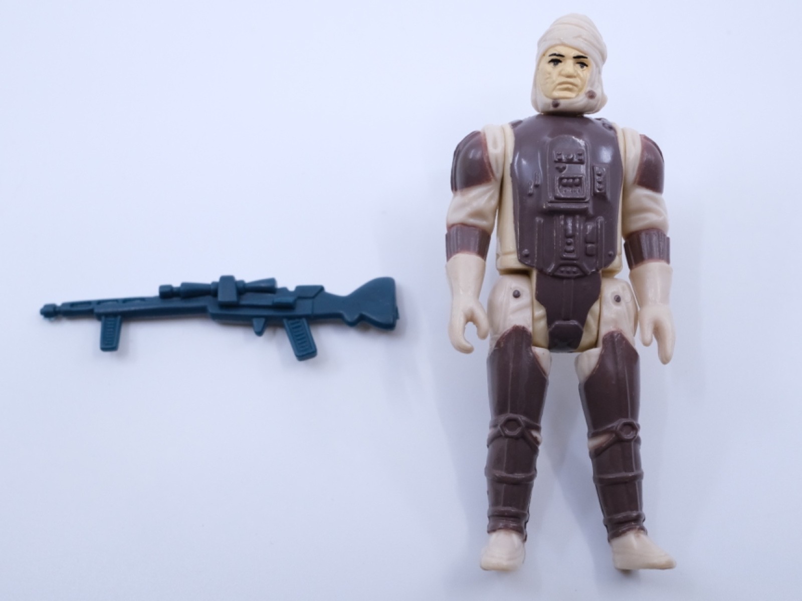 Dengar sold