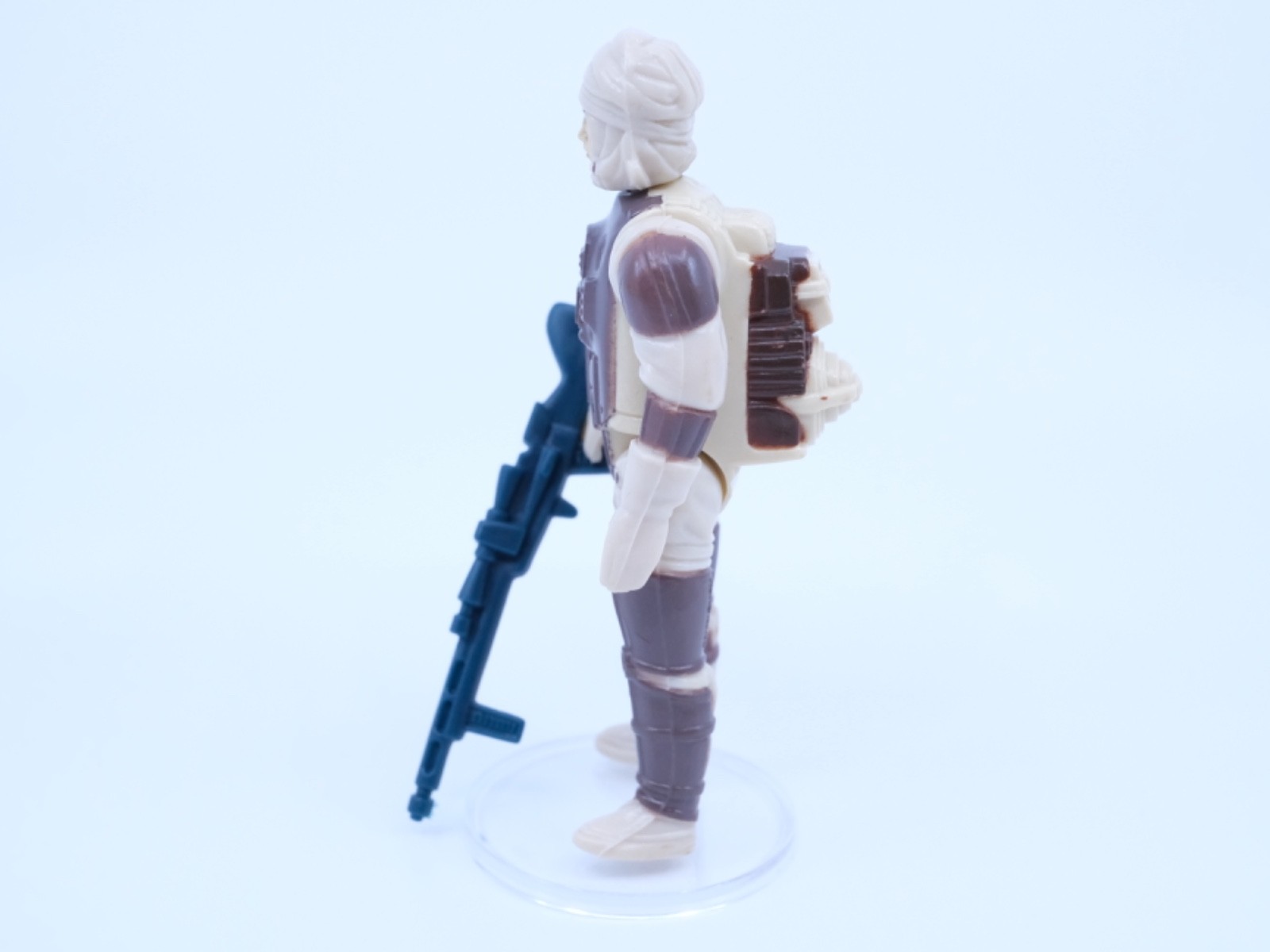 Dengar sold