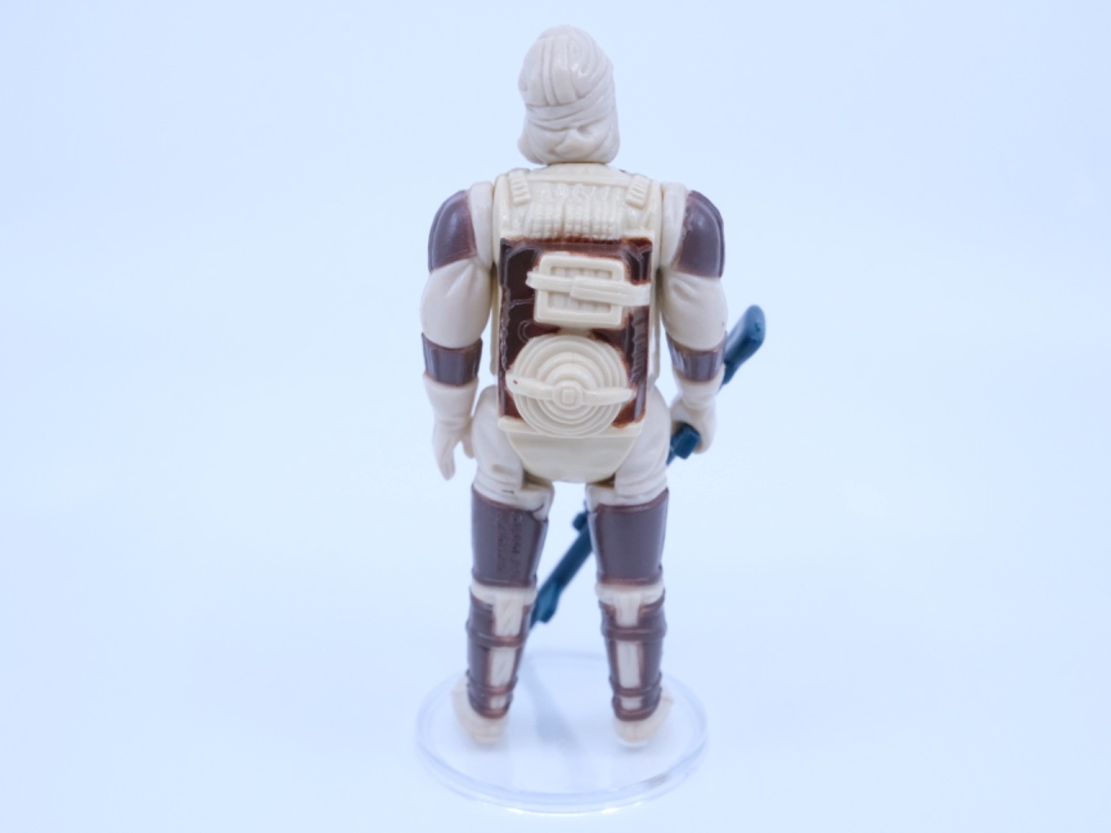 Dengar sold