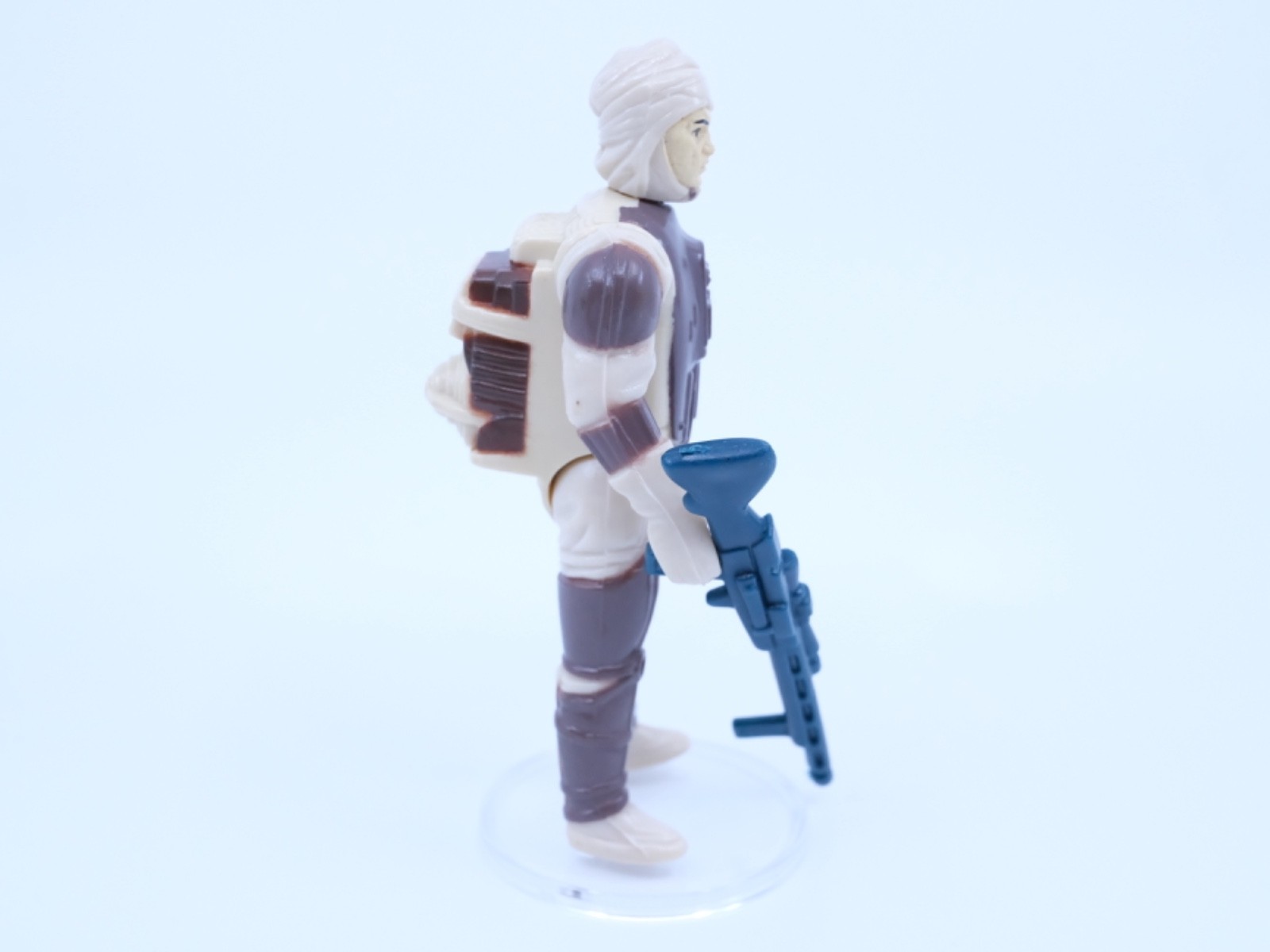 Dengar sold
