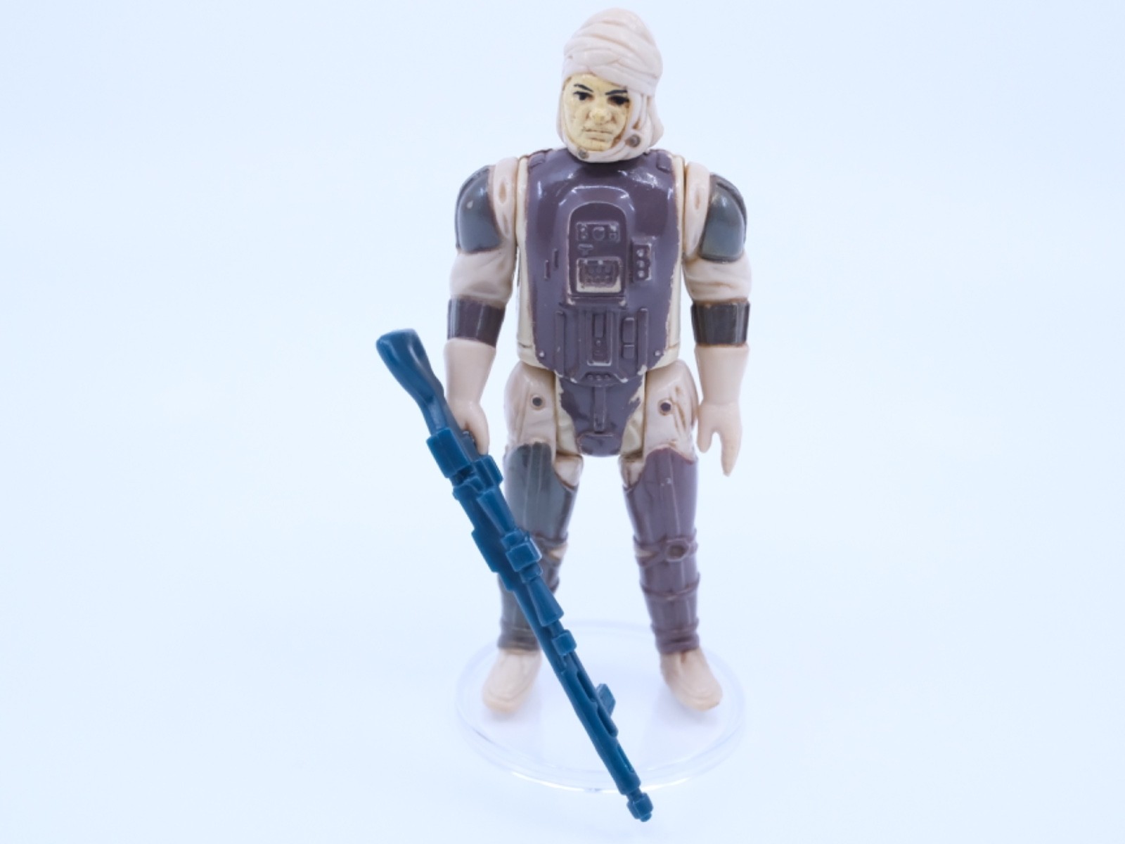 Dengar sold