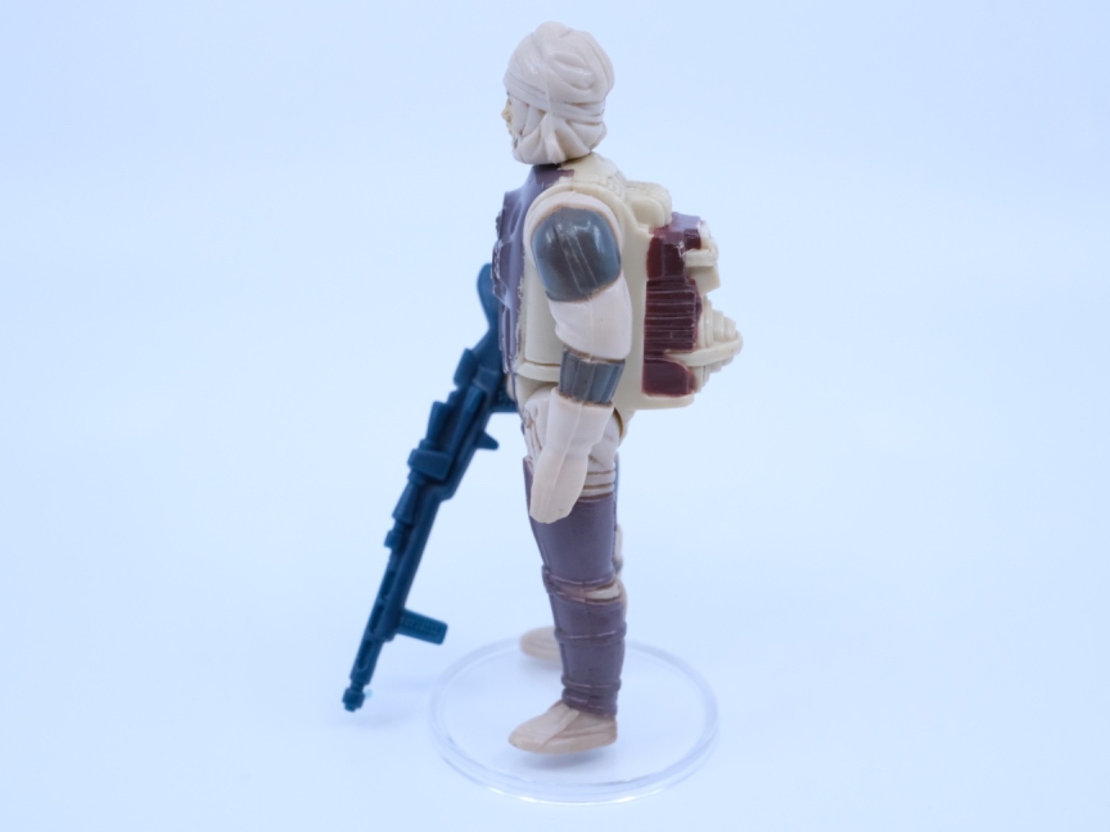 Dengar sold