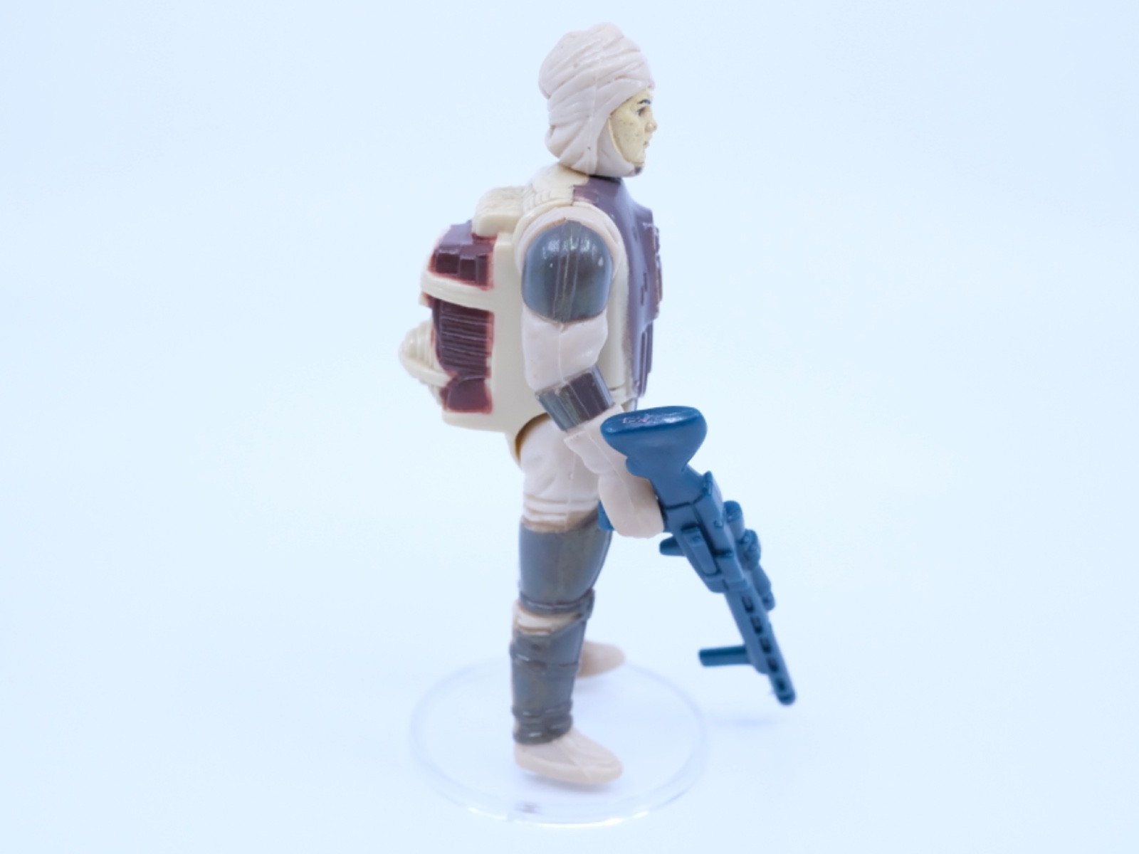 Dengar sold