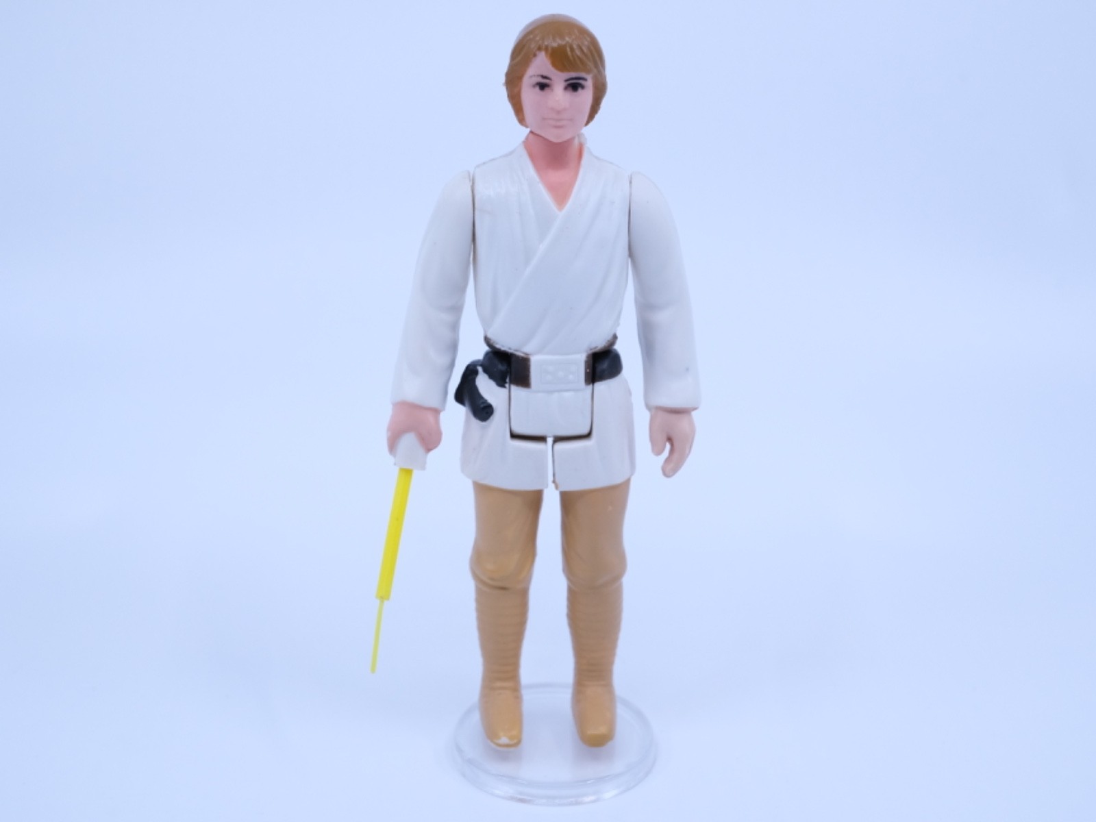 Luke Skywalker sold