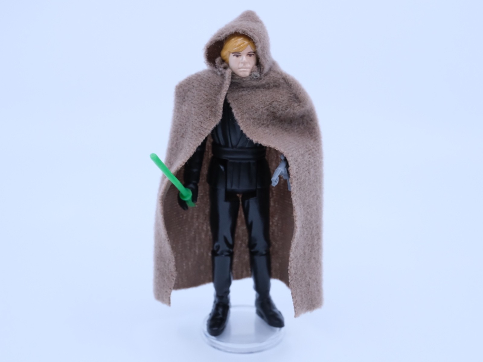 Luke Skywalker (Jedi Knight Outfit) sold