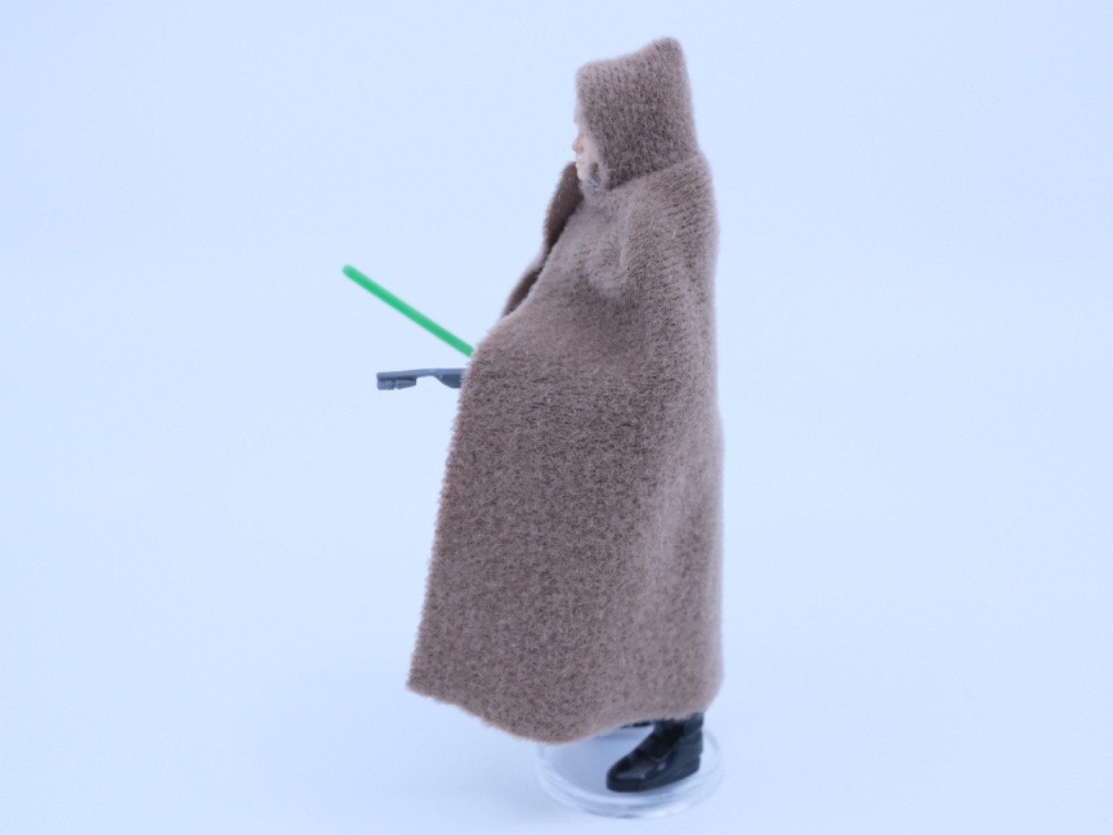 Luke Skywalker (Jedi Knight Outfit) sold