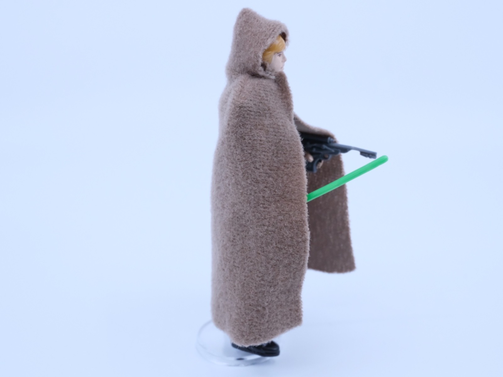Luke Skywalker (Jedi Knight Outfit) sold