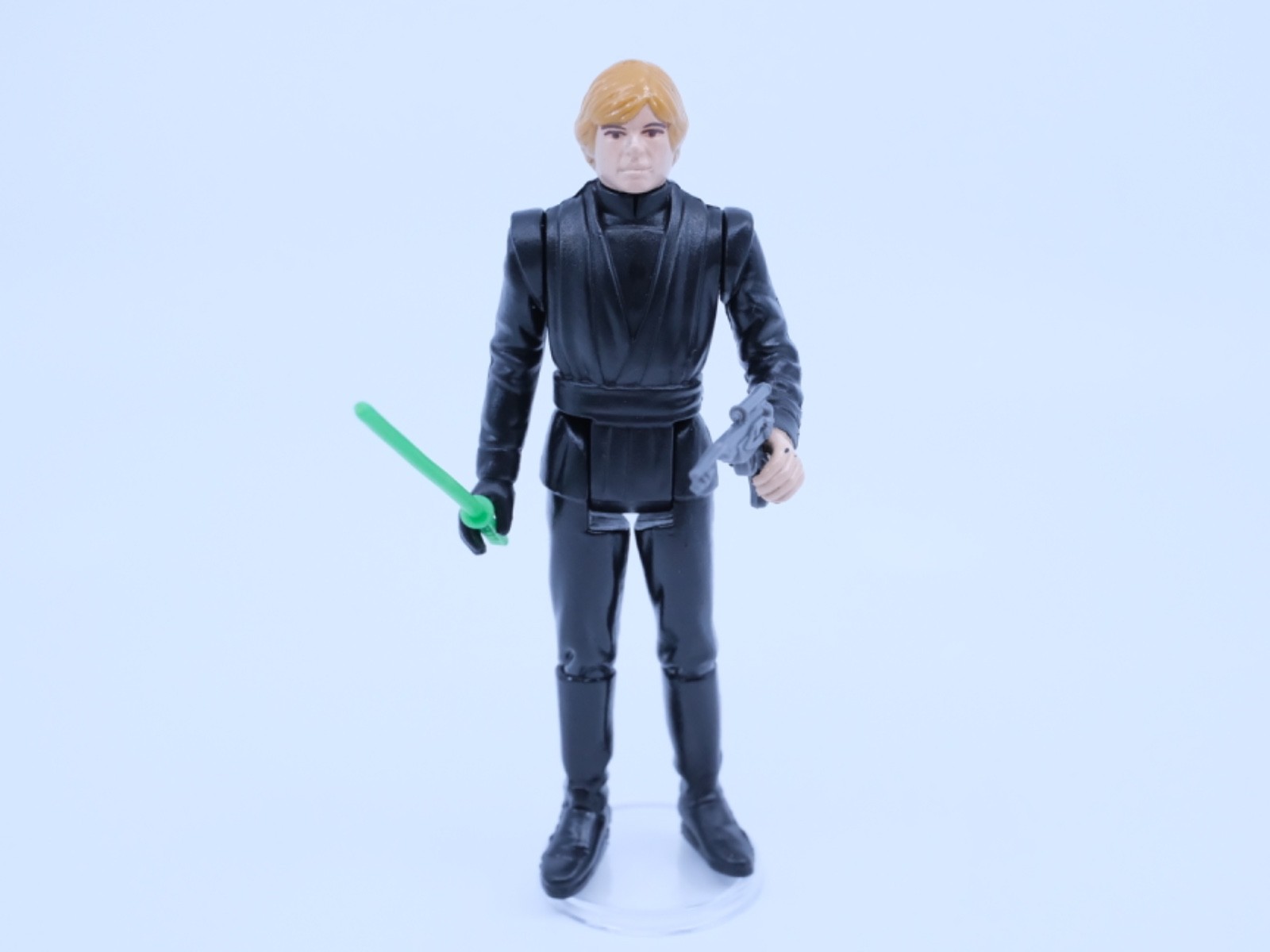 Luke Skywalker (Jedi Knight Outfit) sold