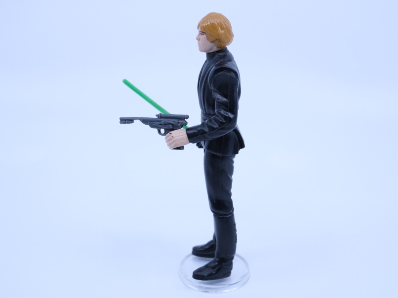 Luke Skywalker (Jedi Knight Outfit) sold
