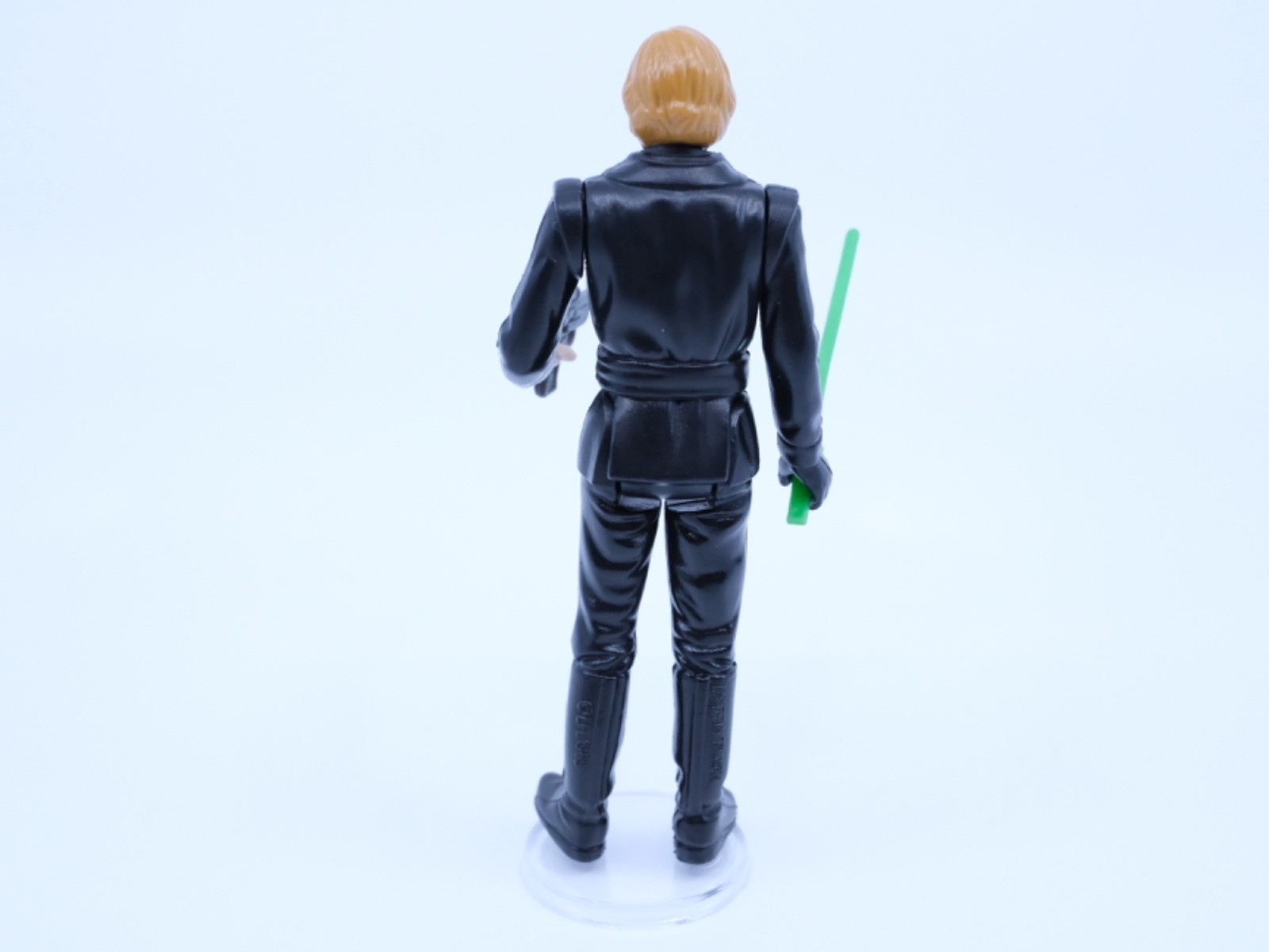 Luke Skywalker (Jedi Knight Outfit) sold