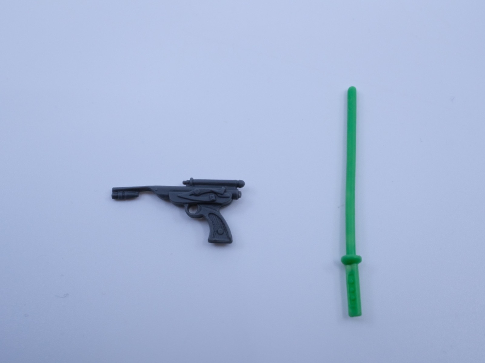 Luke Skywalker (Jedi Knight Outfit) sold