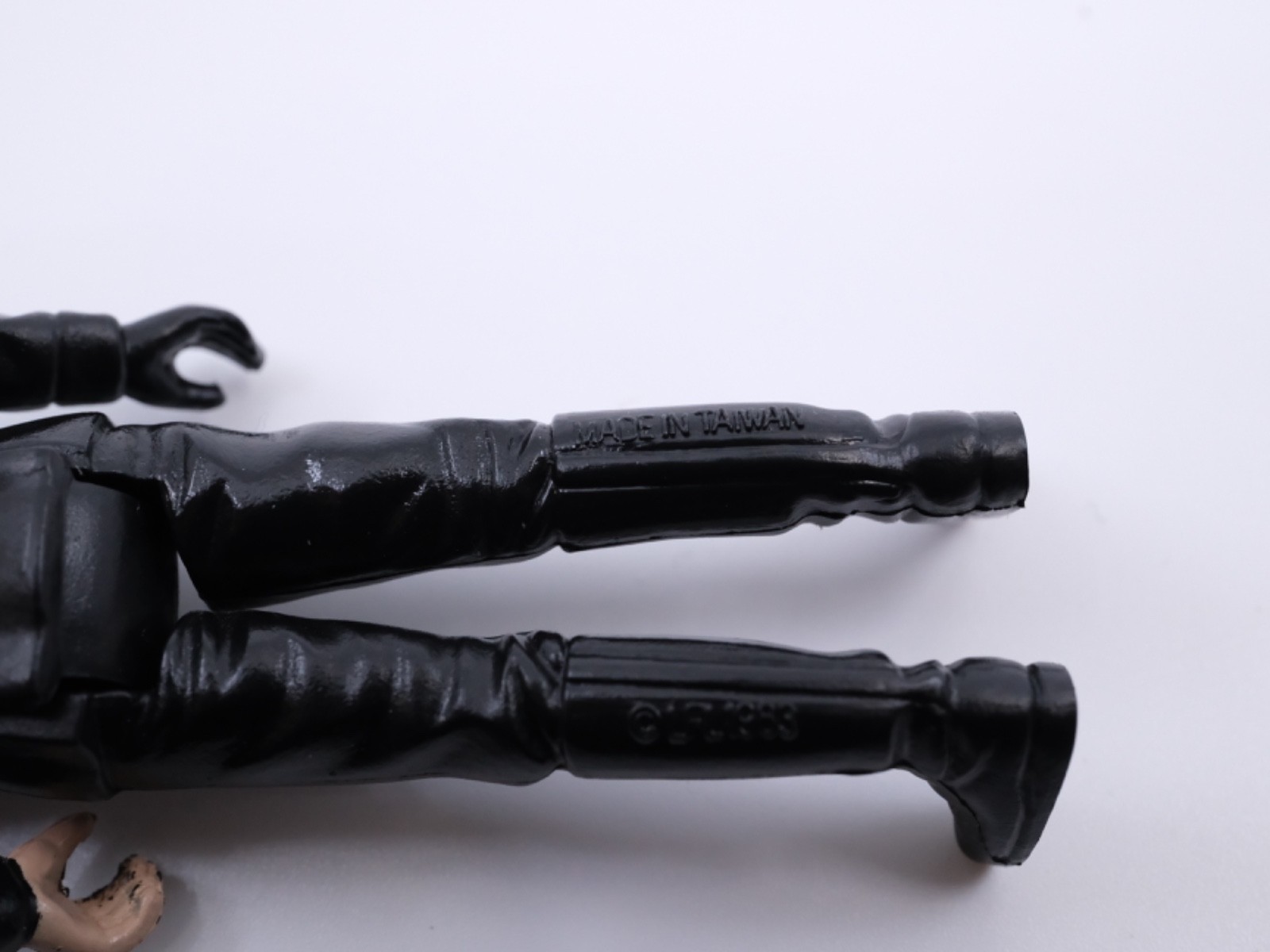 Luke Skywalker (Jedi Knight Outfit) sold