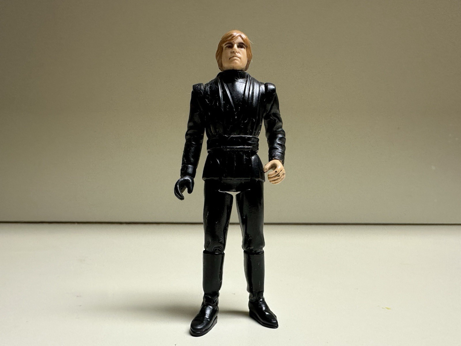 Luke Skywalker (Jedi Knight Outfit) sold