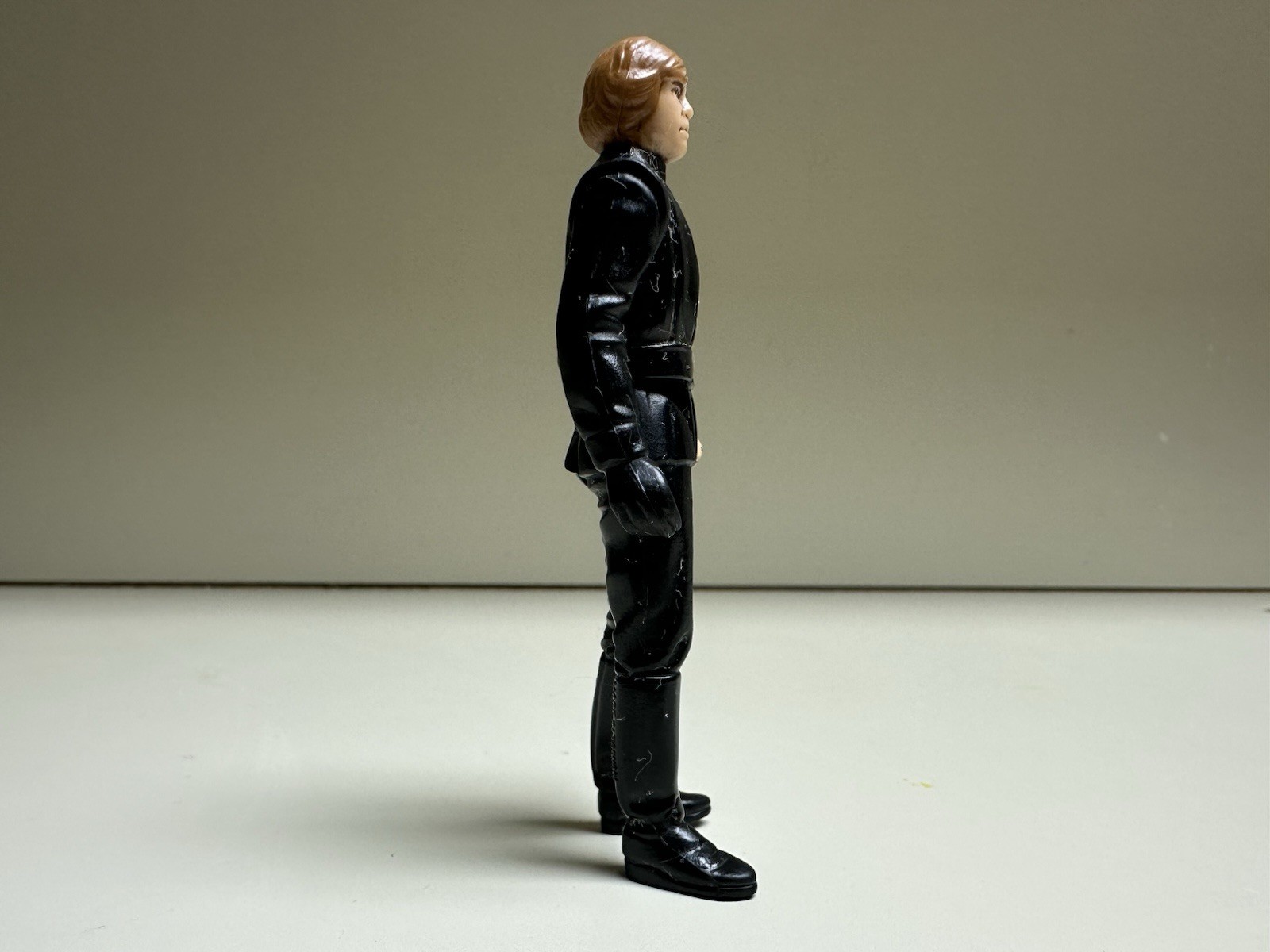 Luke Skywalker (Jedi Knight Outfit) sold