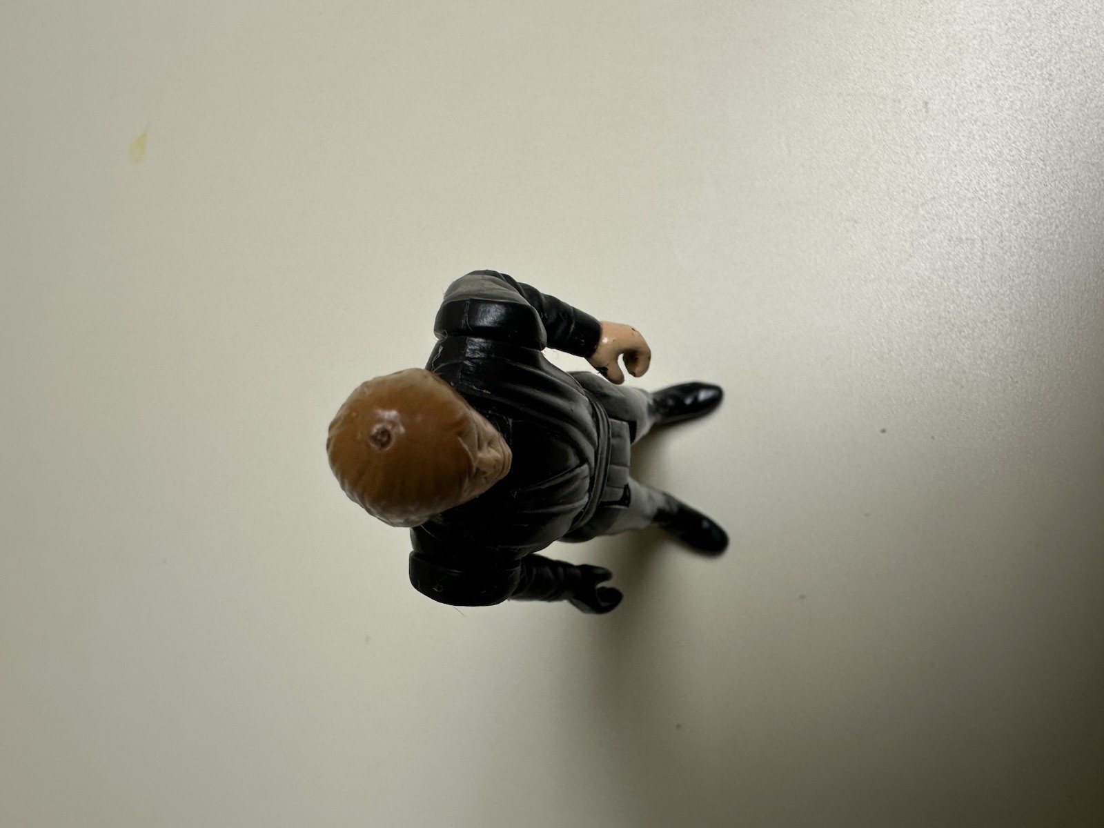 Luke Skywalker (Jedi Knight Outfit) sold