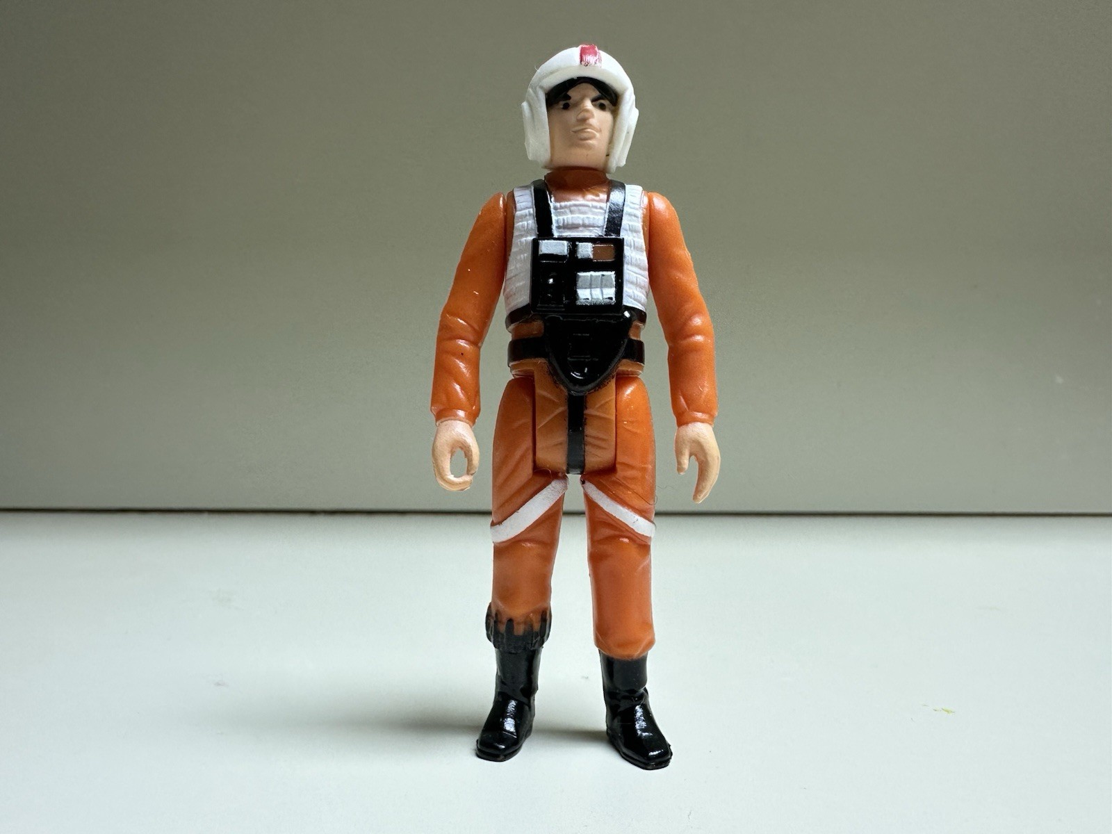 Luke Skywalker (X-Wing Fighter Pilot) sold