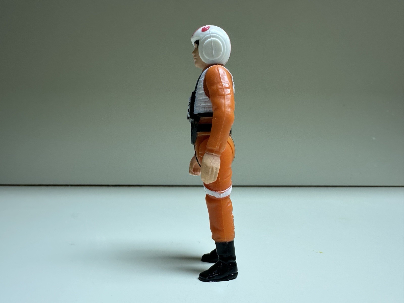 Luke Skywalker (X-Wing Fighter Pilot) sold