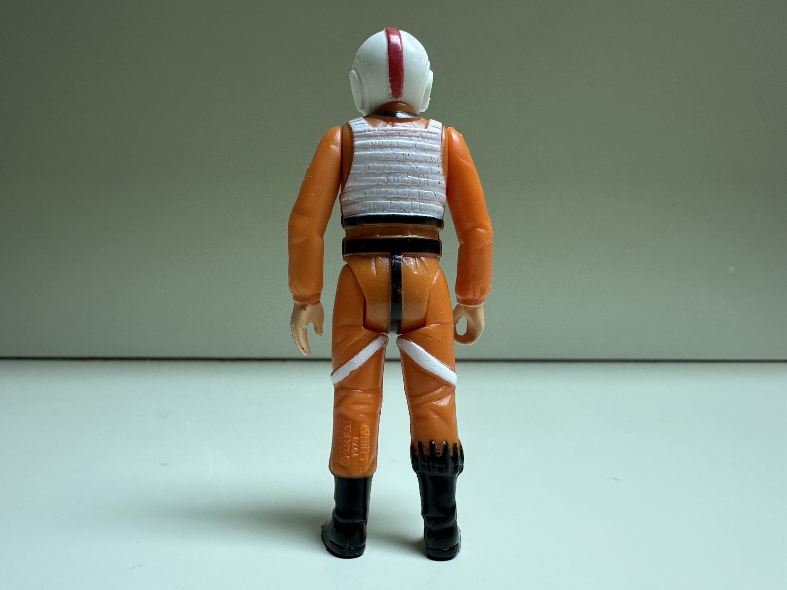 Luke Skywalker (X-Wing Fighter Pilot) sold