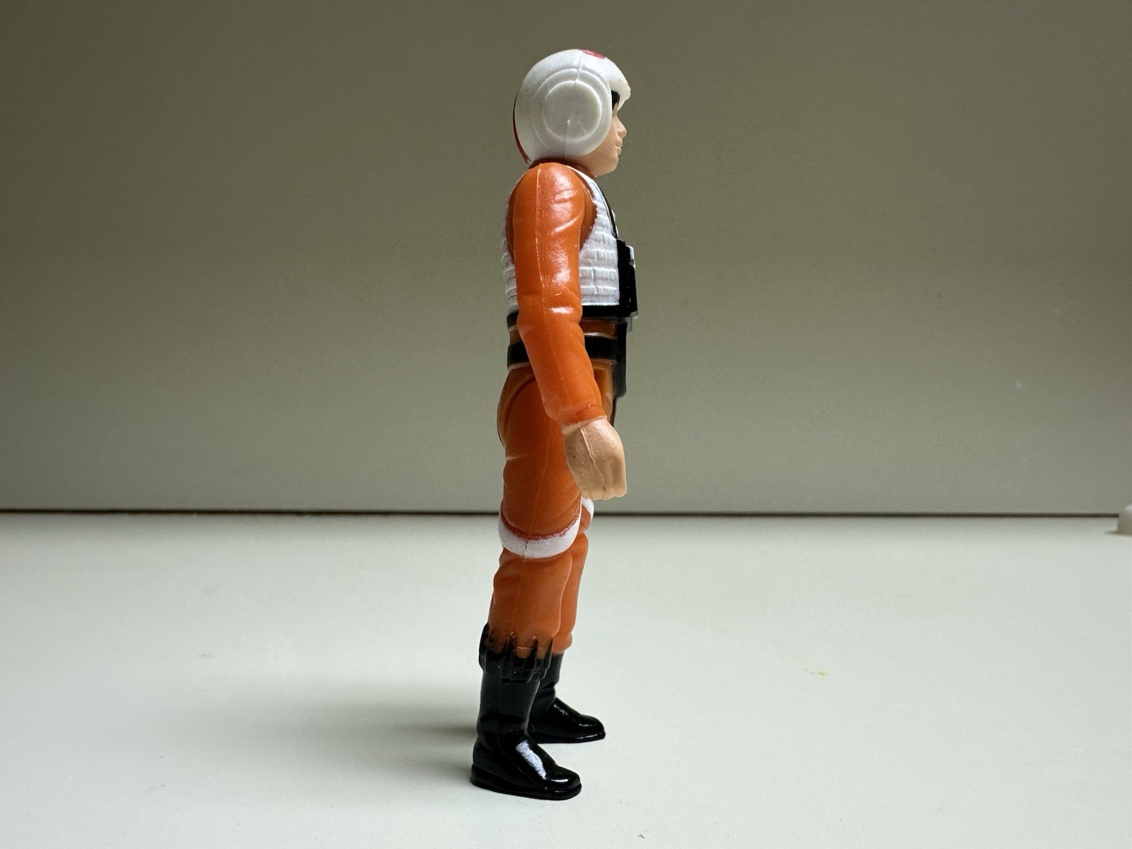 Luke Skywalker (X-Wing Fighter Pilot) sold