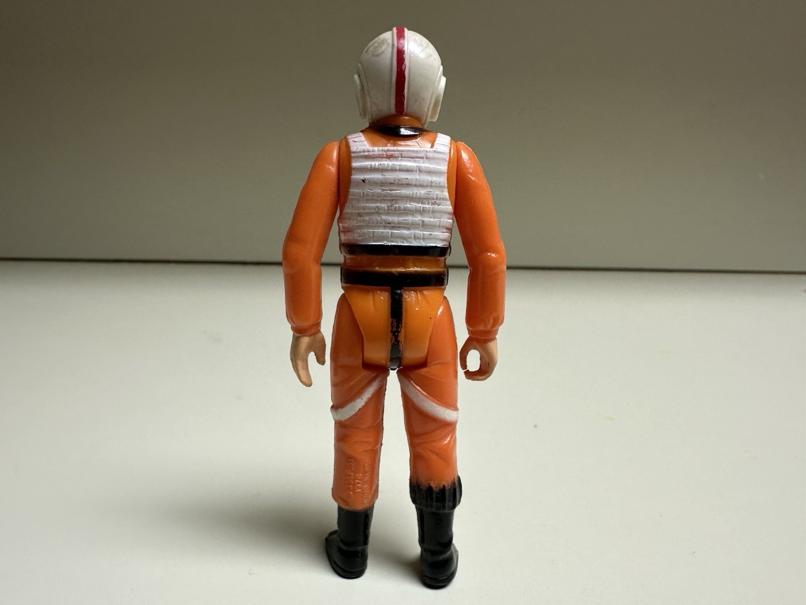 Luke Skywalker (X-Wing Fighter Pilot) sold