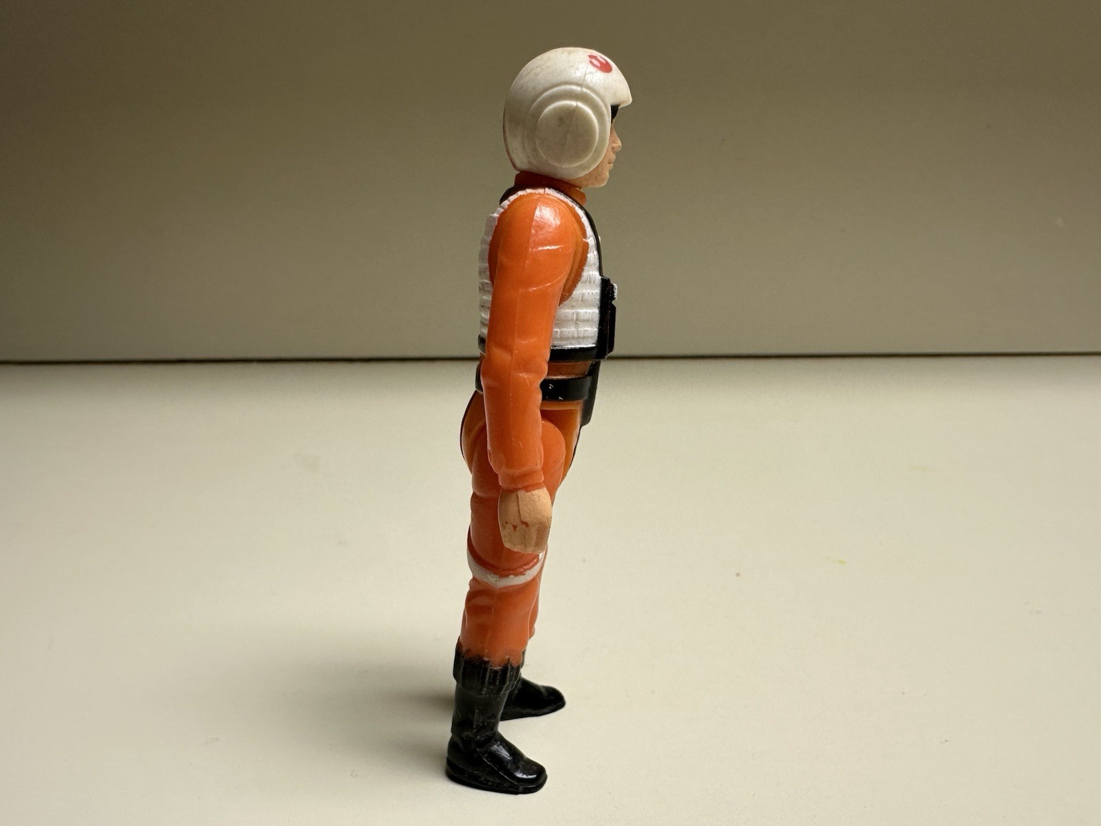 Luke Skywalker (X-Wing Fighter Pilot) sold