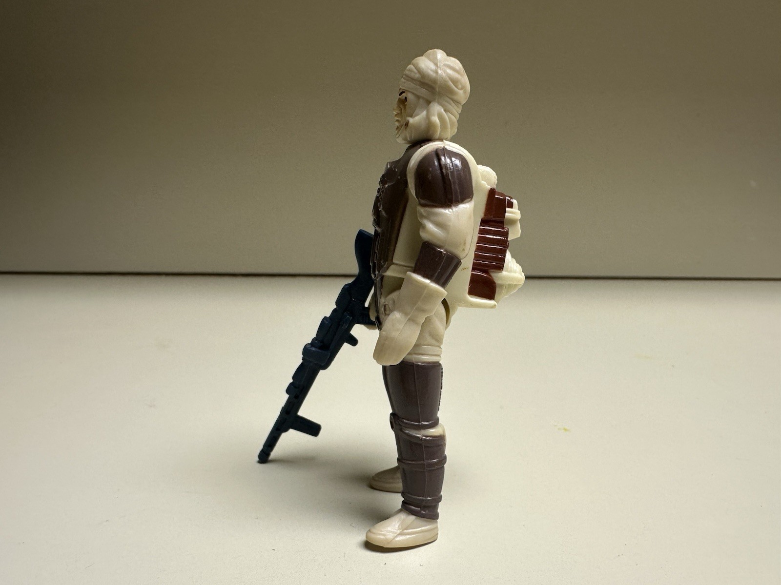 Dengar sold