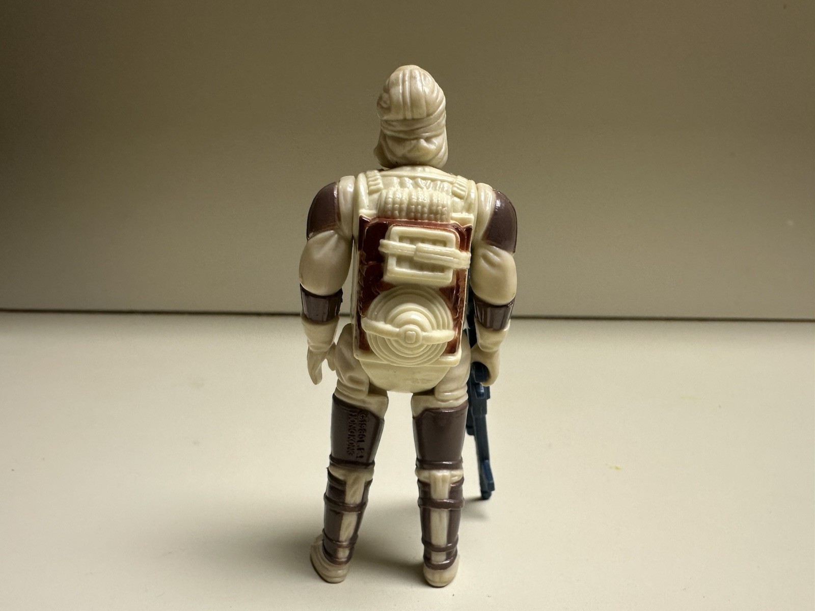 Dengar sold