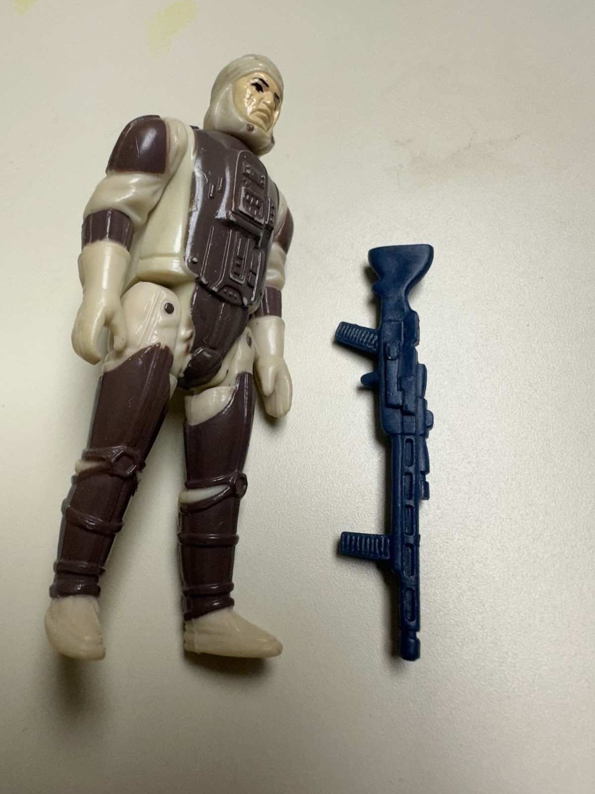 Dengar sold