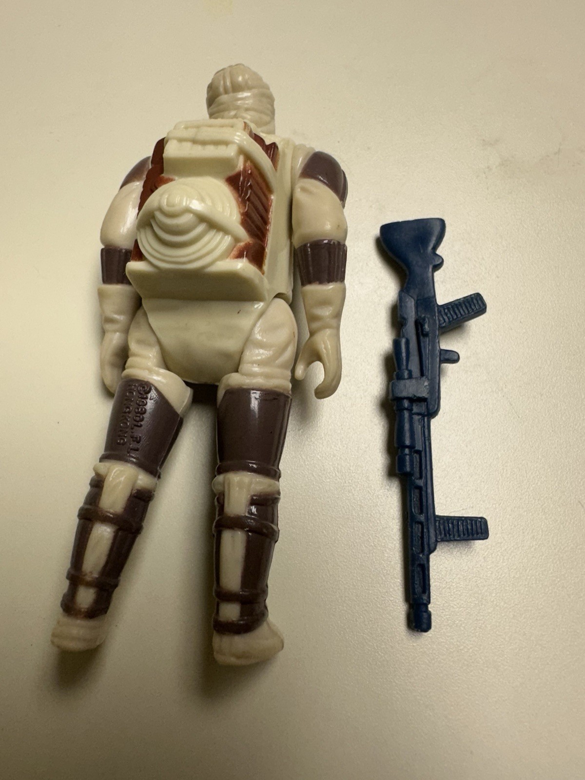 Dengar sold
