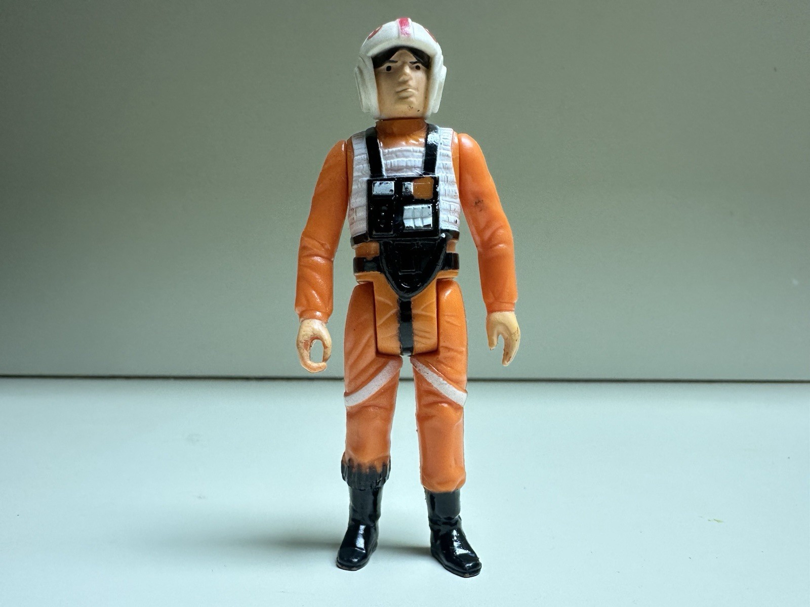 Luke Skywalker (X-Wing Fighter Pilot) sold
