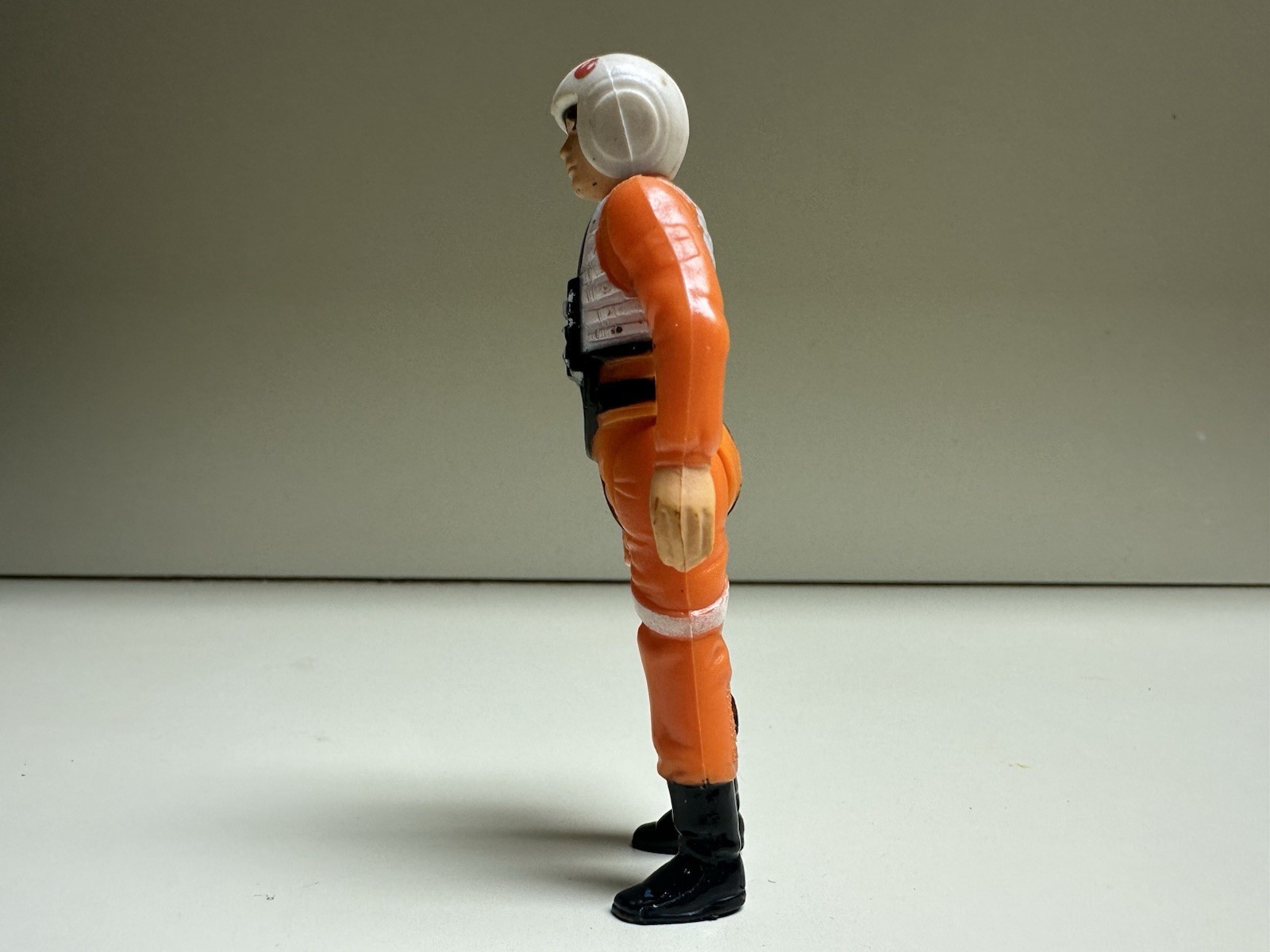 Luke Skywalker (X-Wing Fighter Pilot) sold