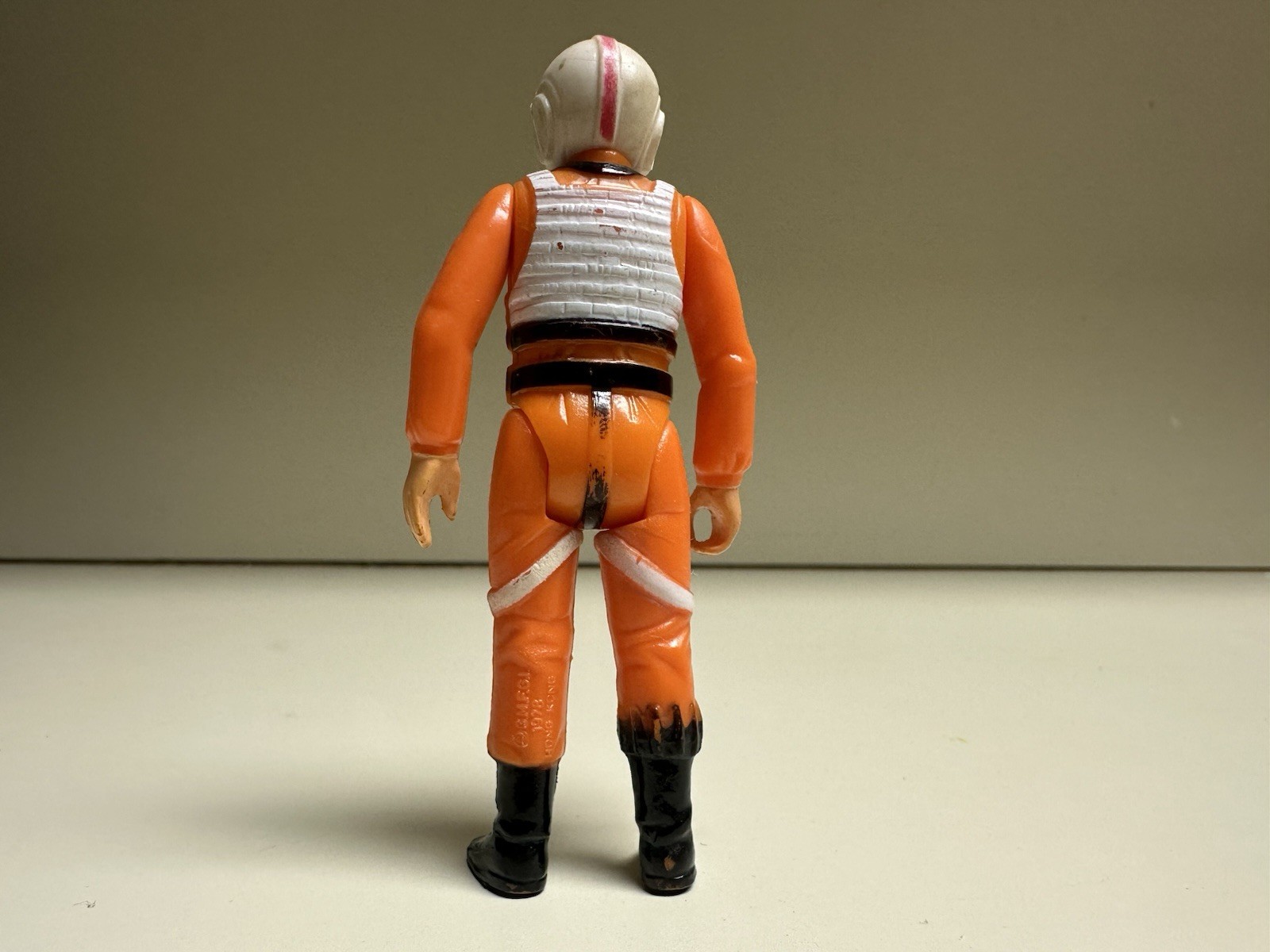 Luke Skywalker (X-Wing Fighter Pilot) sold
