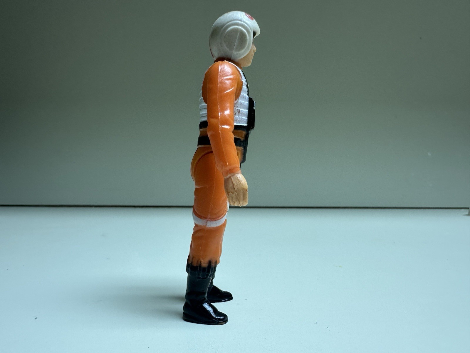 Luke Skywalker (X-Wing Fighter Pilot) sold