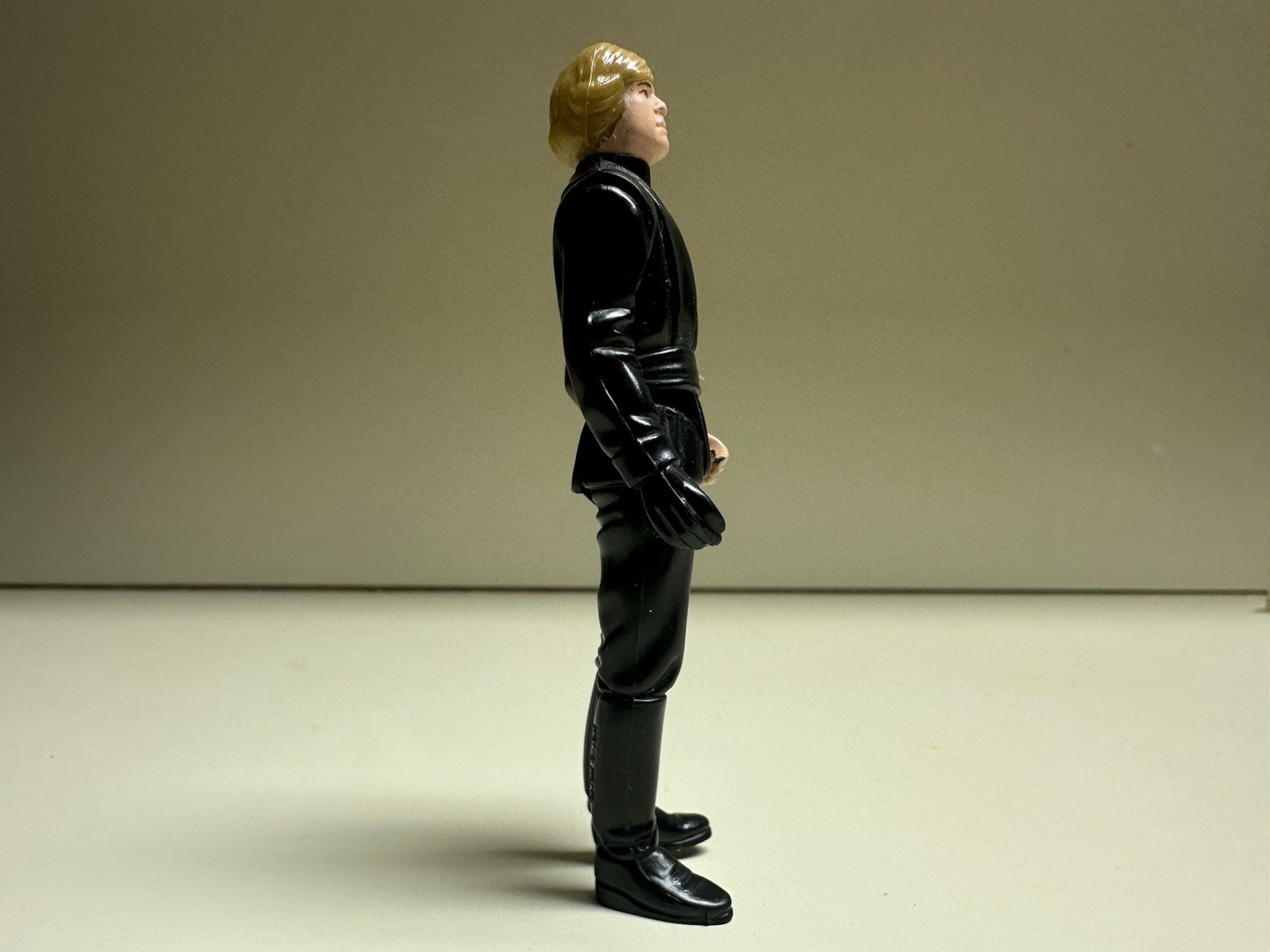 Luke Skywalker (Jedi Knight Outfit) sold