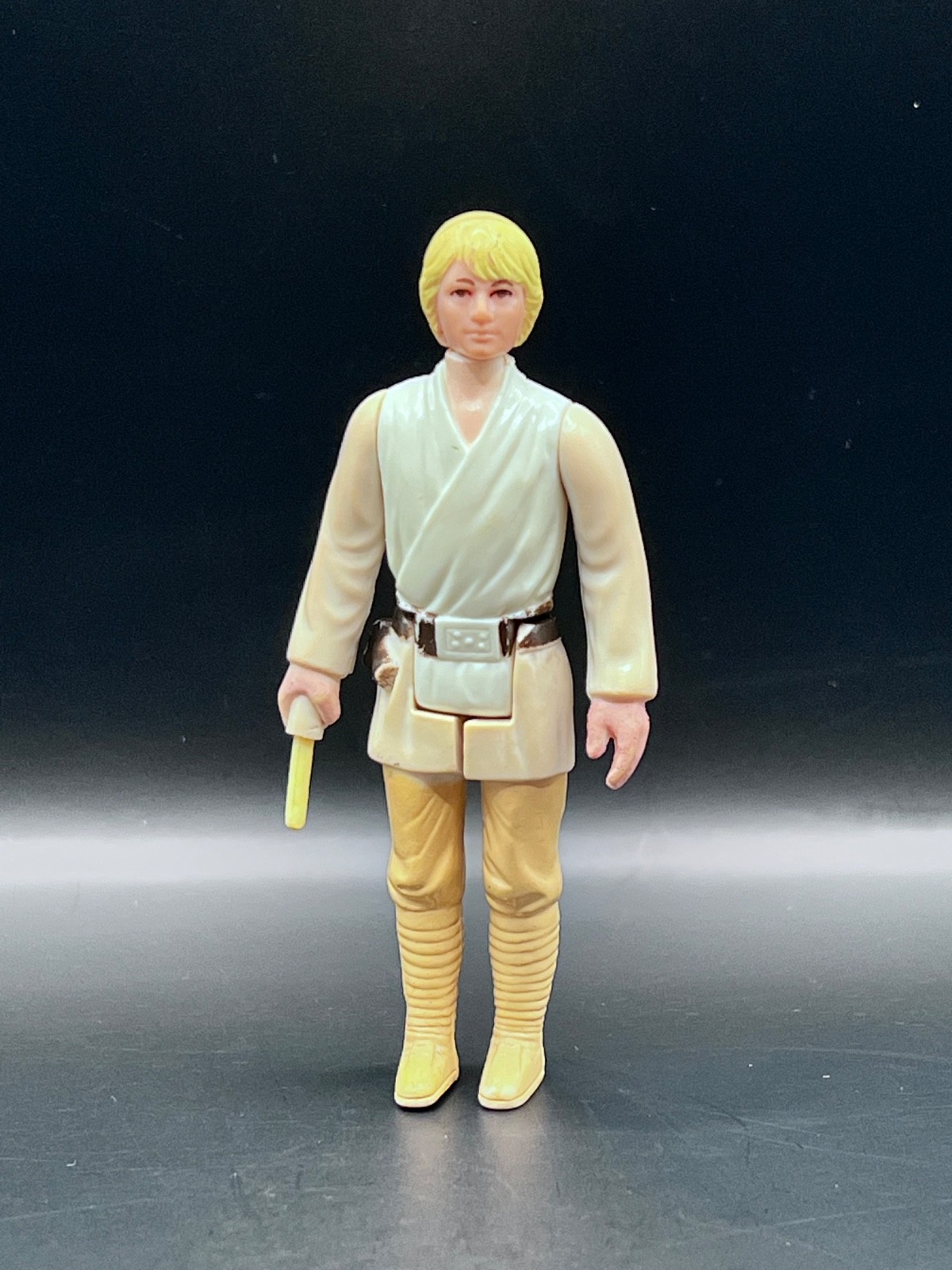 Luke Skywalker sold