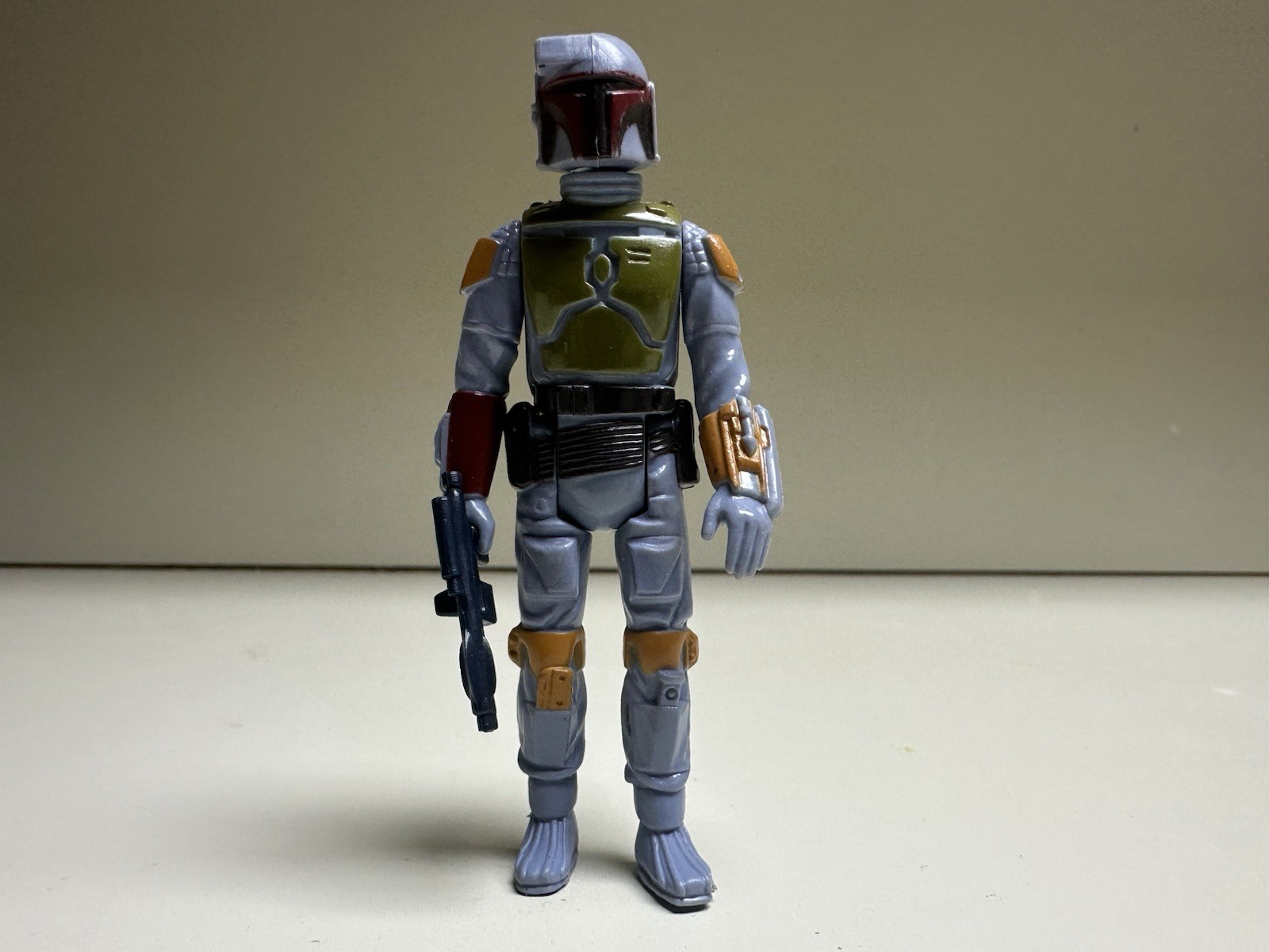 Boba Fett sold