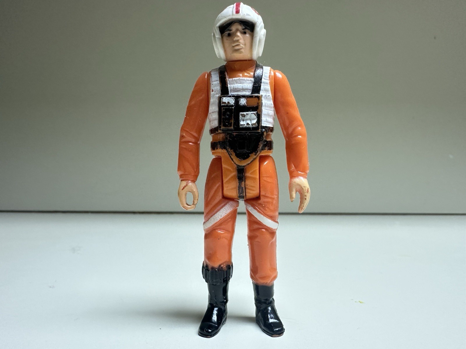 Luke Skywalker (X-Wing Fighter Pilot) sold