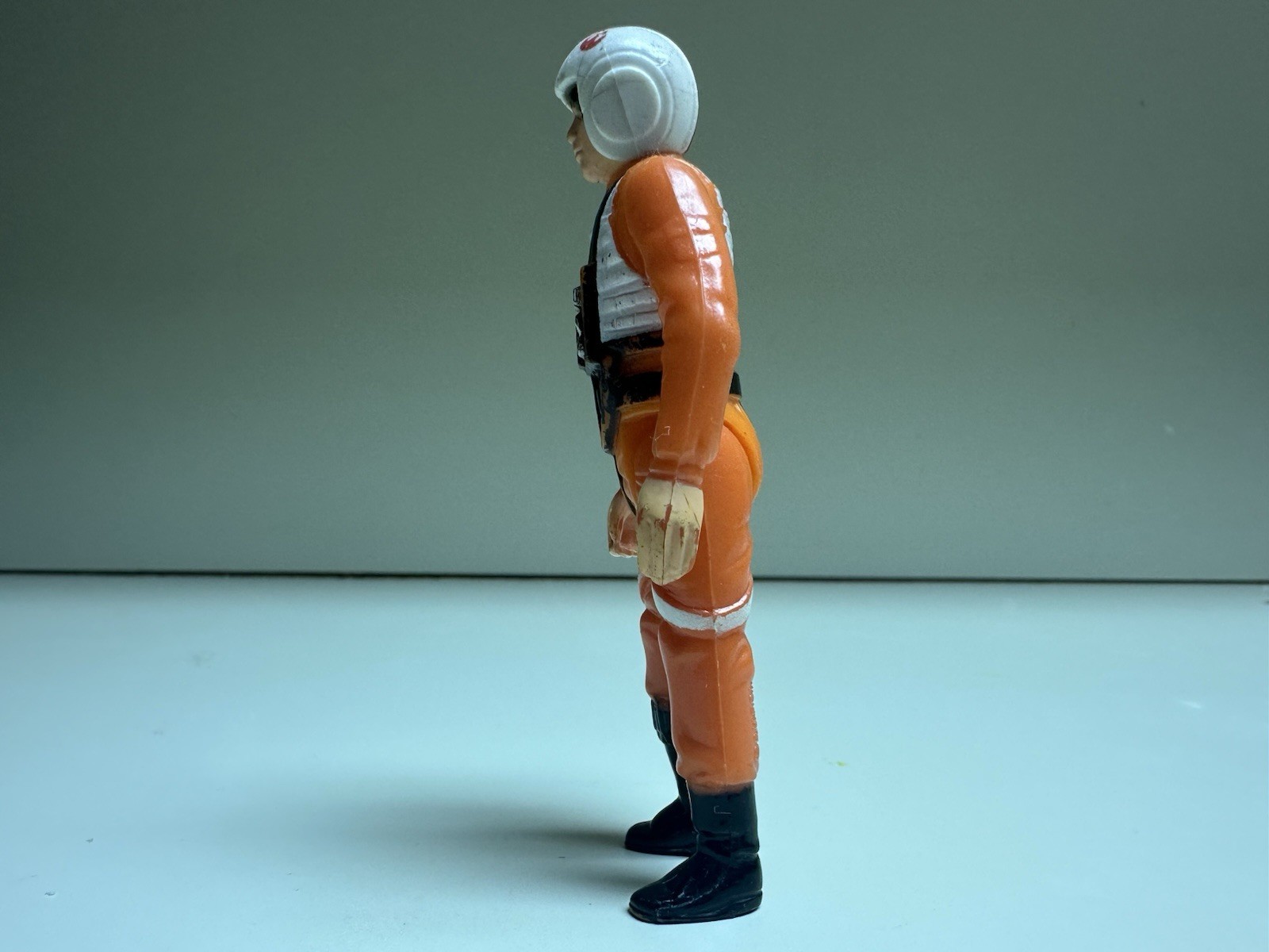 Luke Skywalker (X-Wing Fighter Pilot) sold