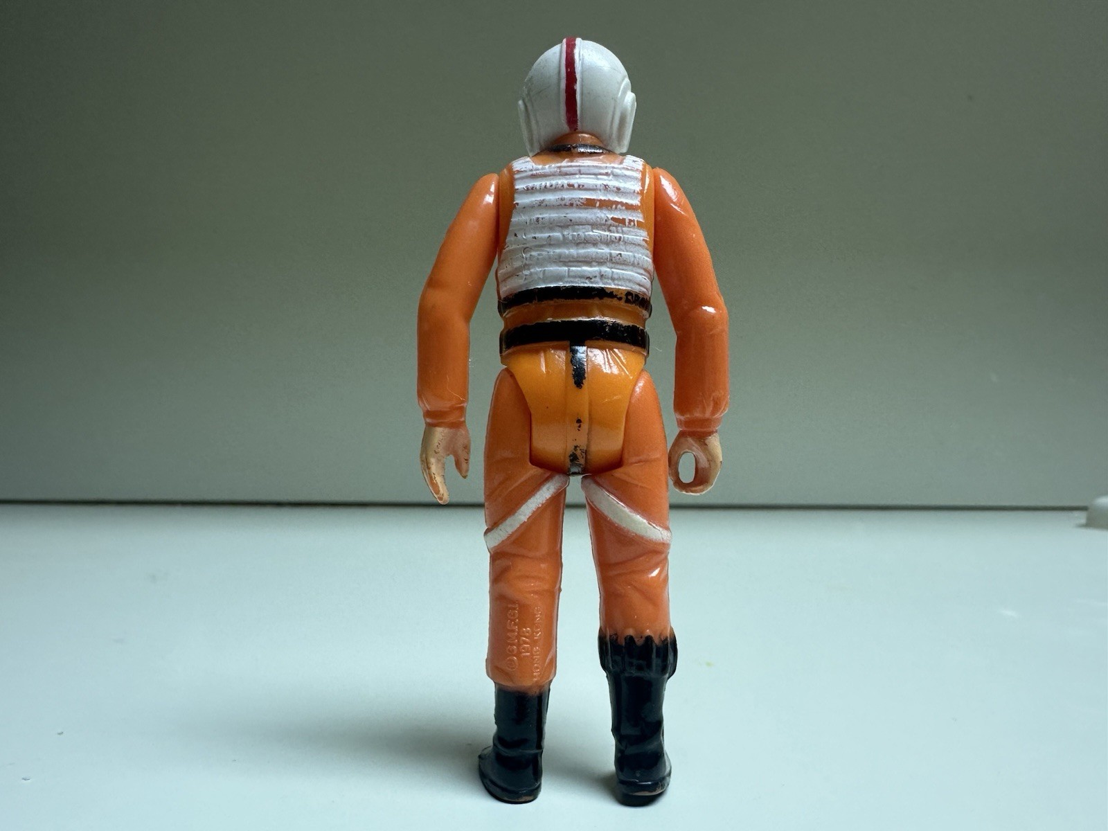 Luke Skywalker (X-Wing Fighter Pilot) sold