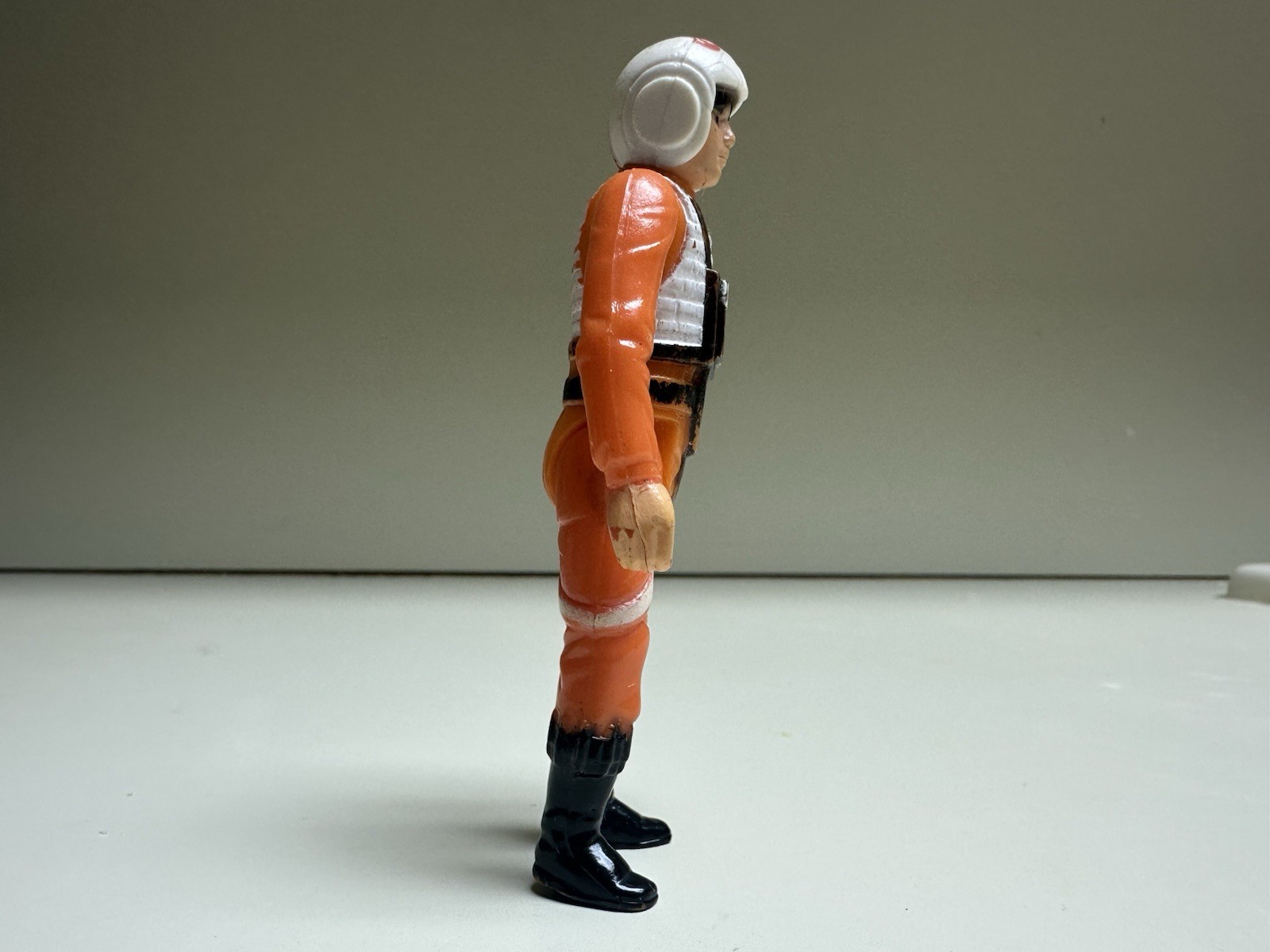 Luke Skywalker (X-Wing Fighter Pilot) sold