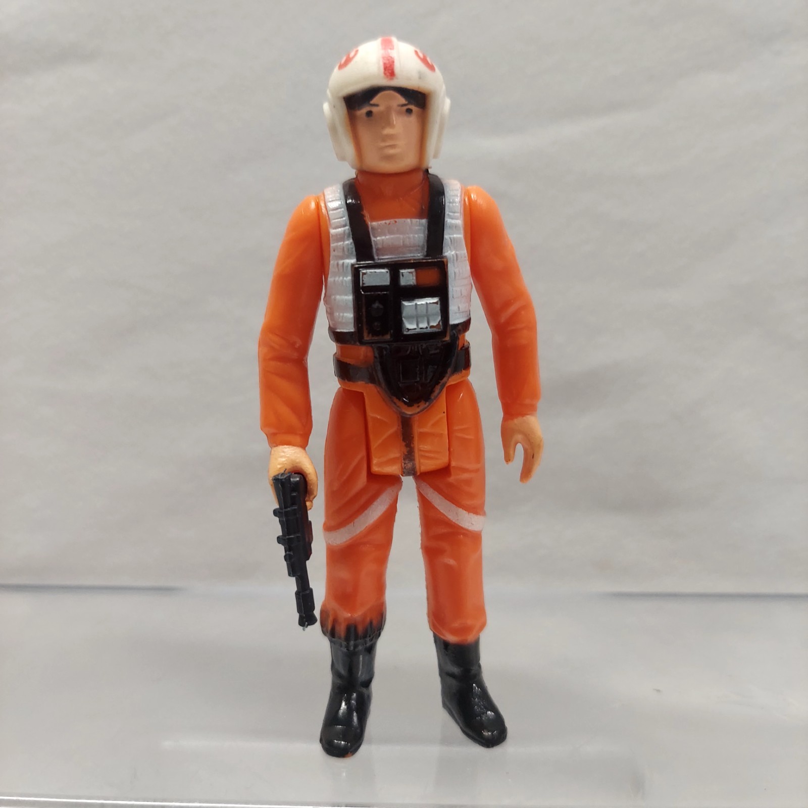 Luke Skywalker (X-Wing Fighter Pilot) sold