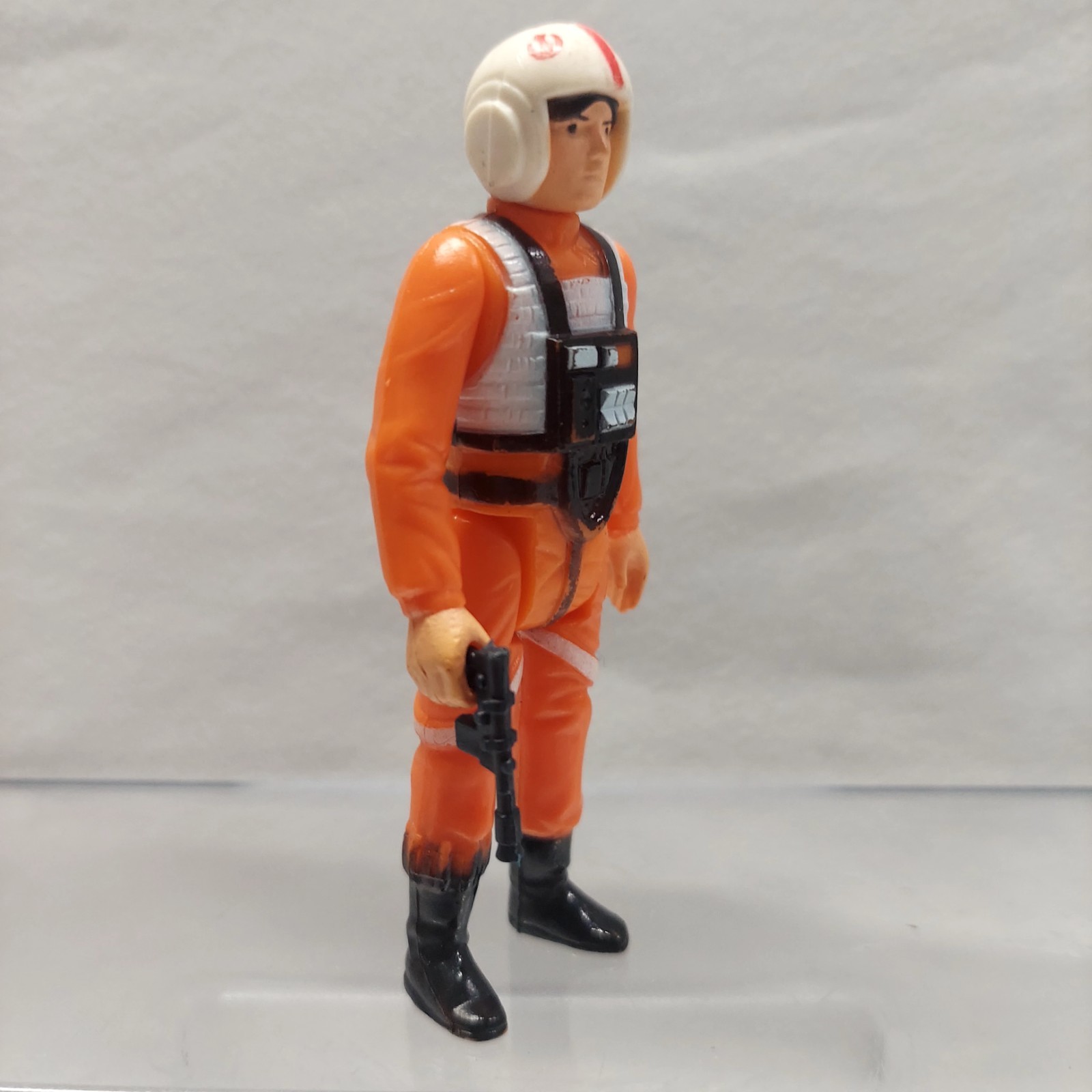 Luke Skywalker (X-Wing Fighter Pilot) sold