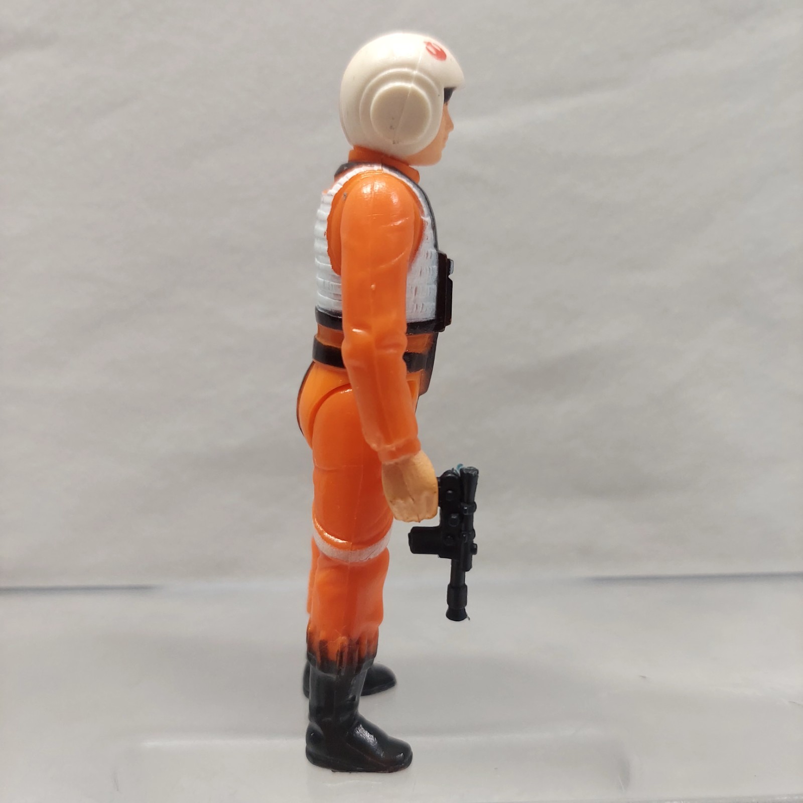 Luke Skywalker (X-Wing Fighter Pilot) sold