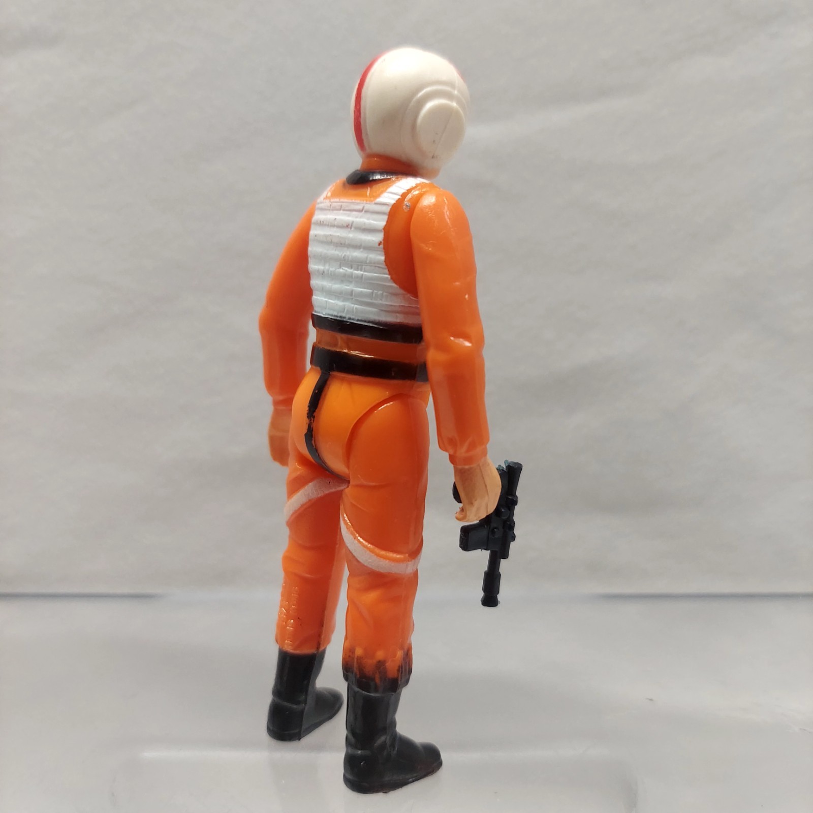 Luke Skywalker (X-Wing Fighter Pilot) sold