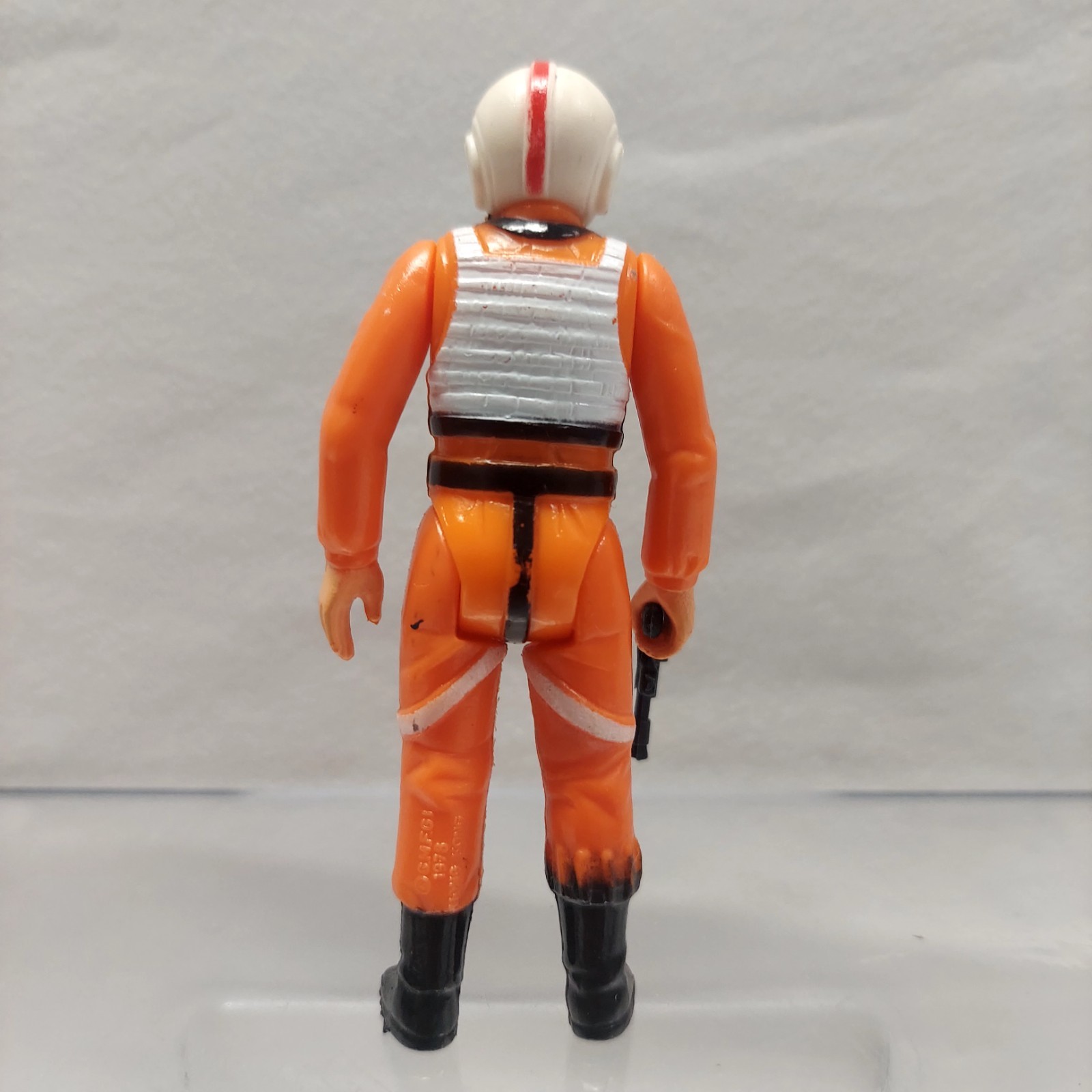 Luke Skywalker (X-Wing Fighter Pilot) sold