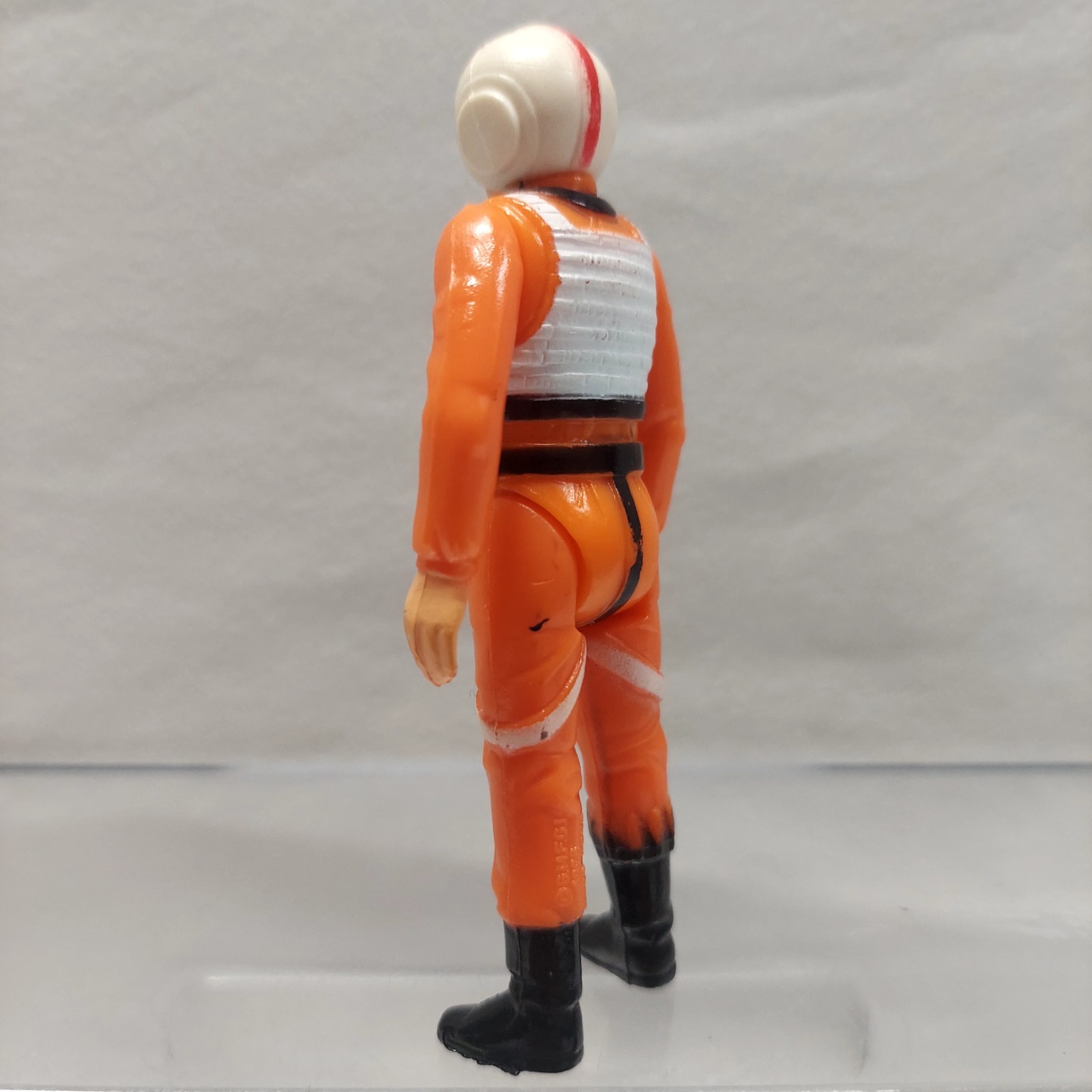 Luke Skywalker (X-Wing Fighter Pilot) sold